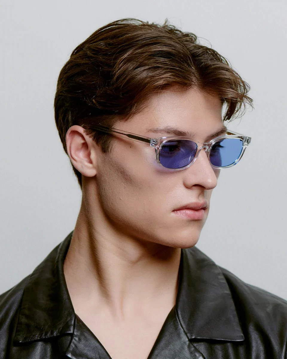 Charlie / Crystal & Blue Lens - Image 4