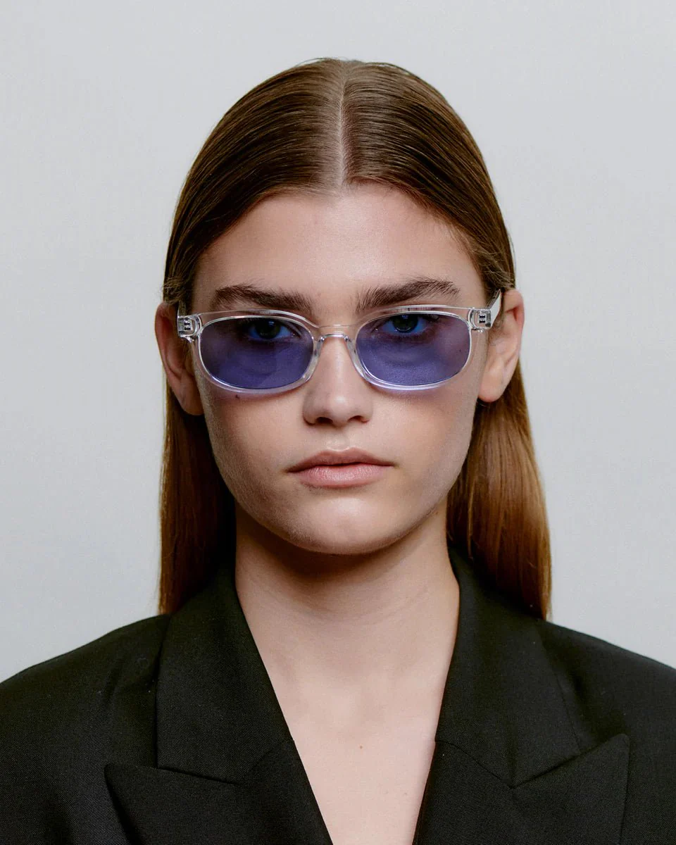 Charlie / Crystal & Blue Lens - Image 5
