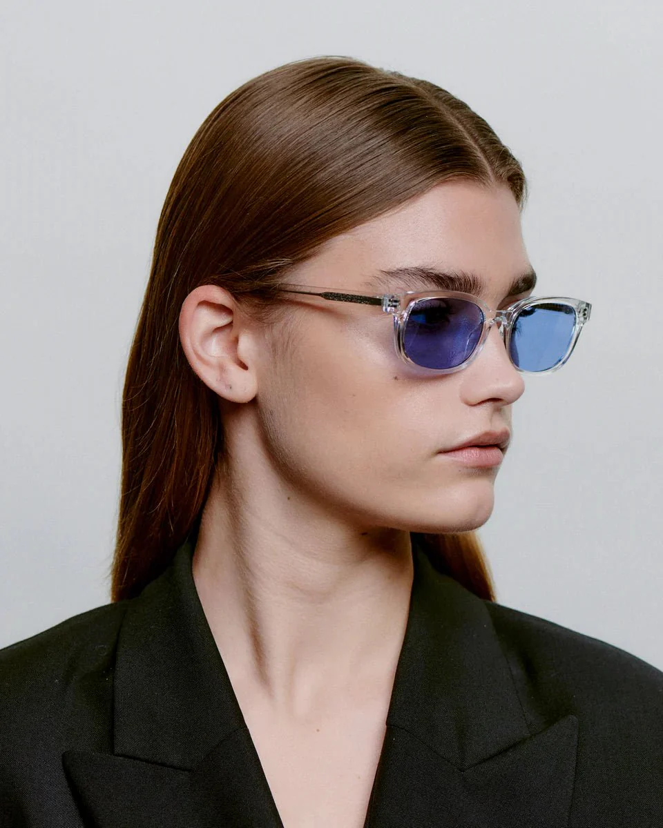 Charlie / Crystal & Blue Lens - Image 6