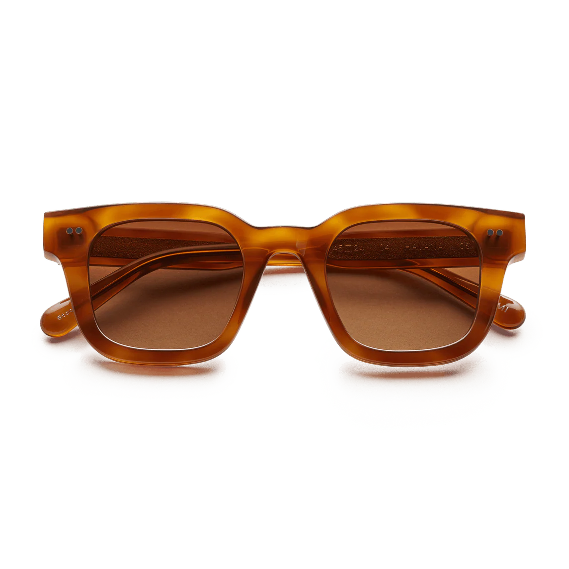 04 Core / Havana & Brown Lens