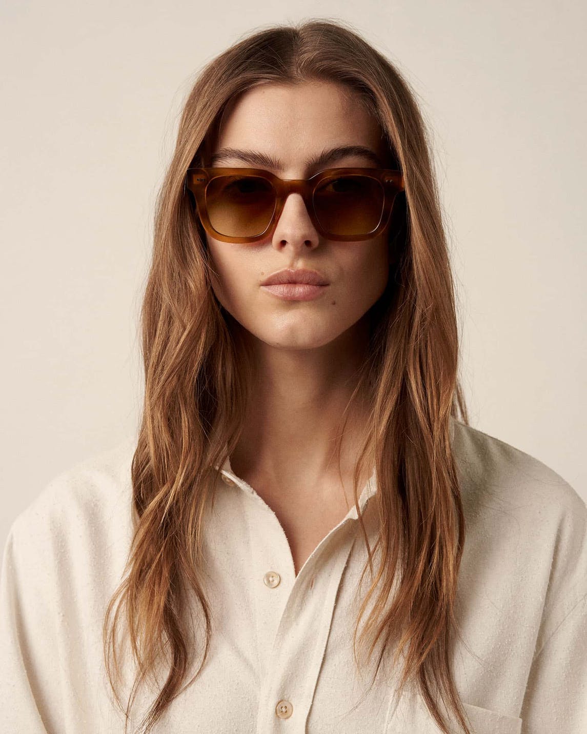 04 Core / Havana & Brown Lens - Image 2