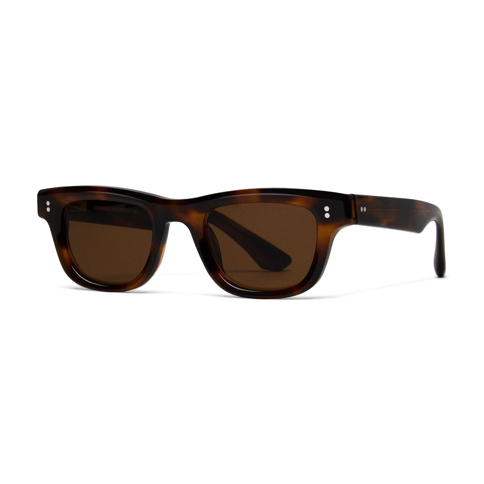08 Core / Tortoise & Brown Lens - Image 2