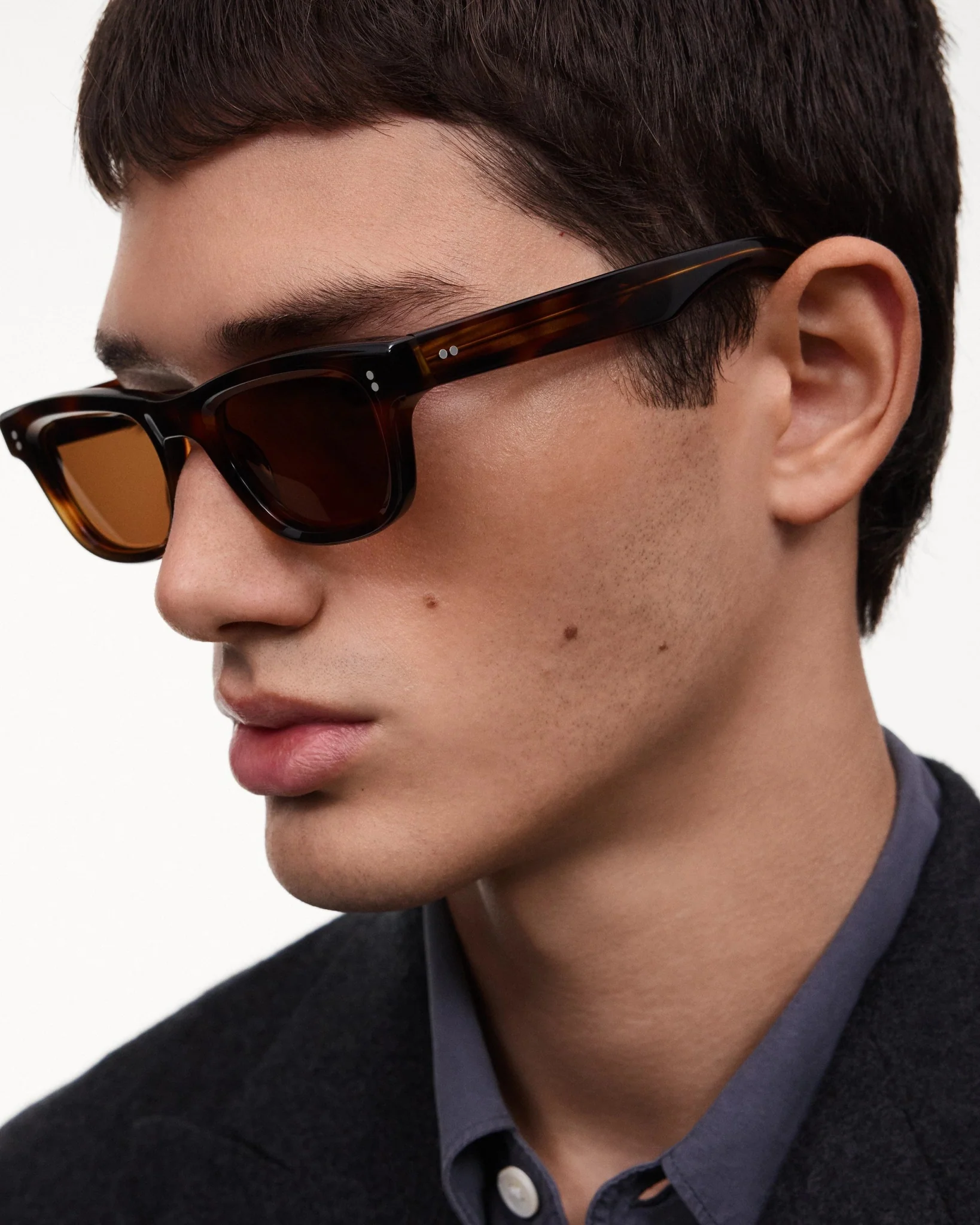 08 Core / Tortoise & Brown Lens - Image 4