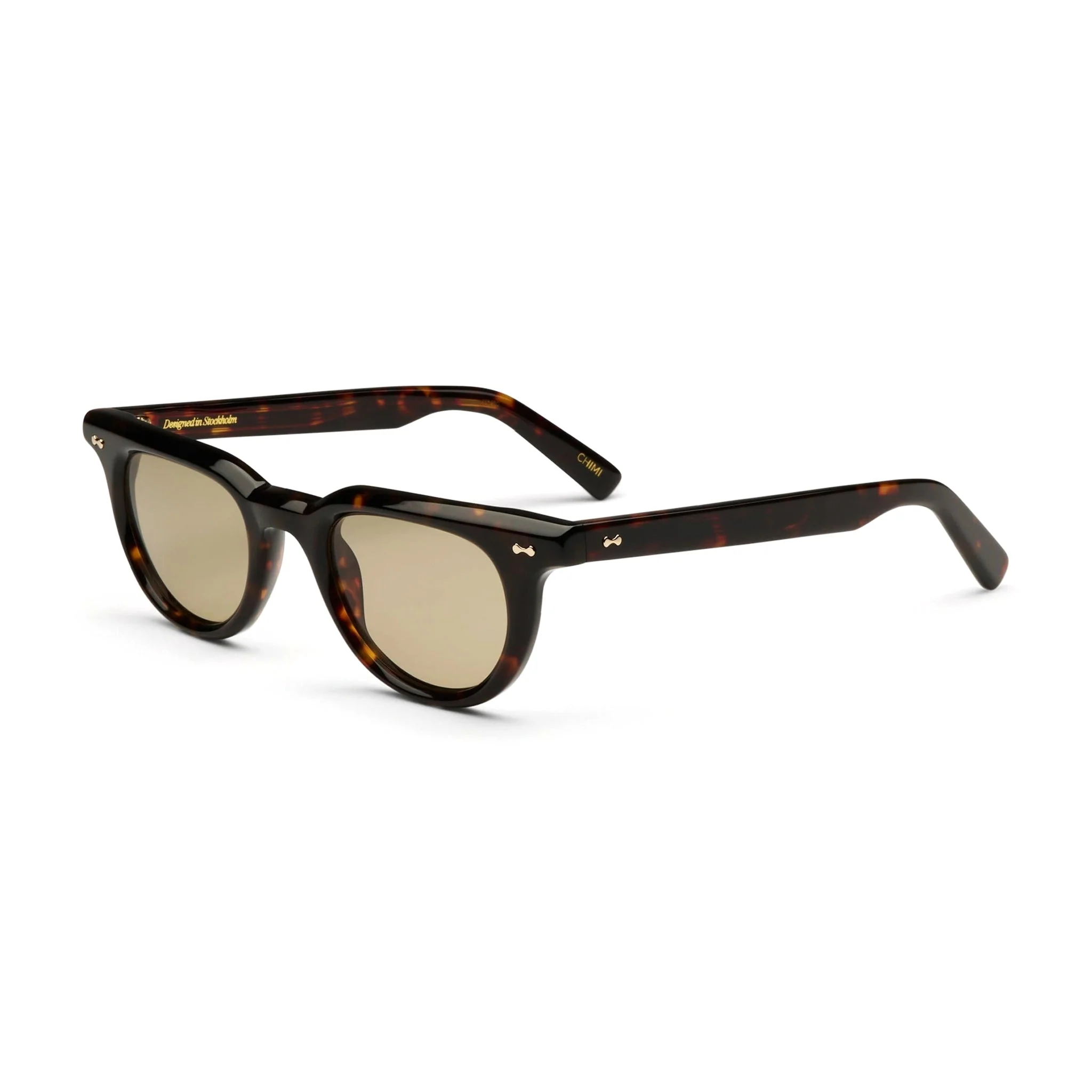 Ciro / Deep Tortoise & Brown Lens - Image 2
