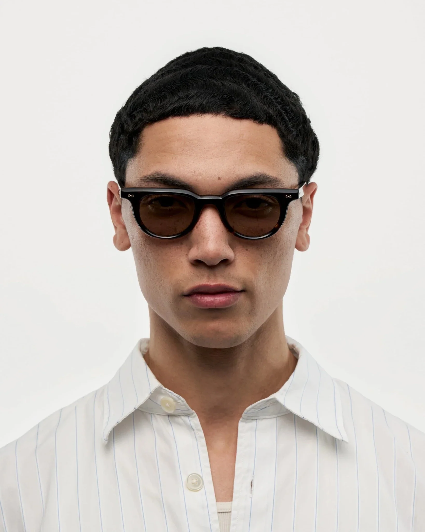 Ciro / Deep Tortoise & Brown Lens - Image 3