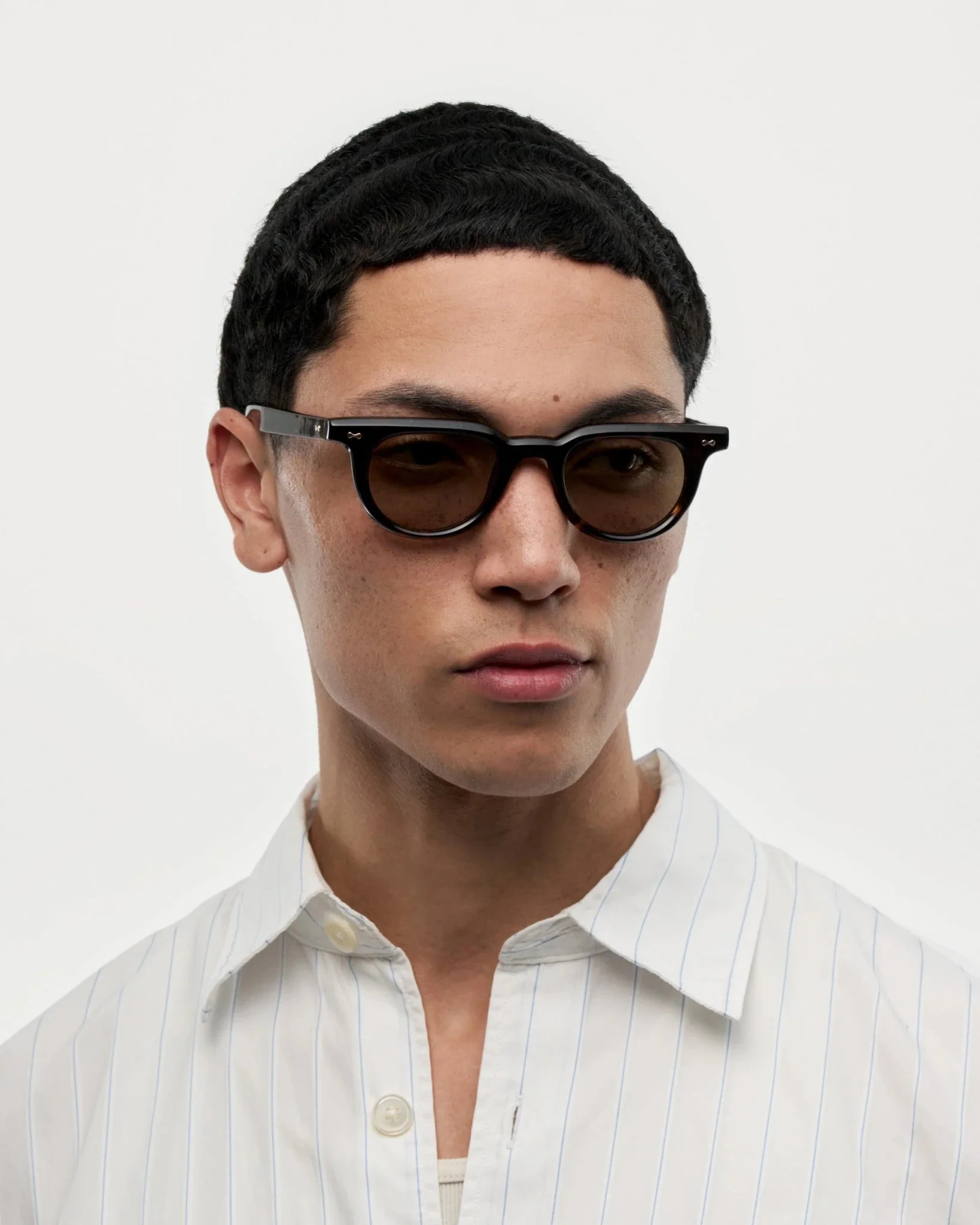 Ciro / Deep Tortoise & Brown Lens - Image 4