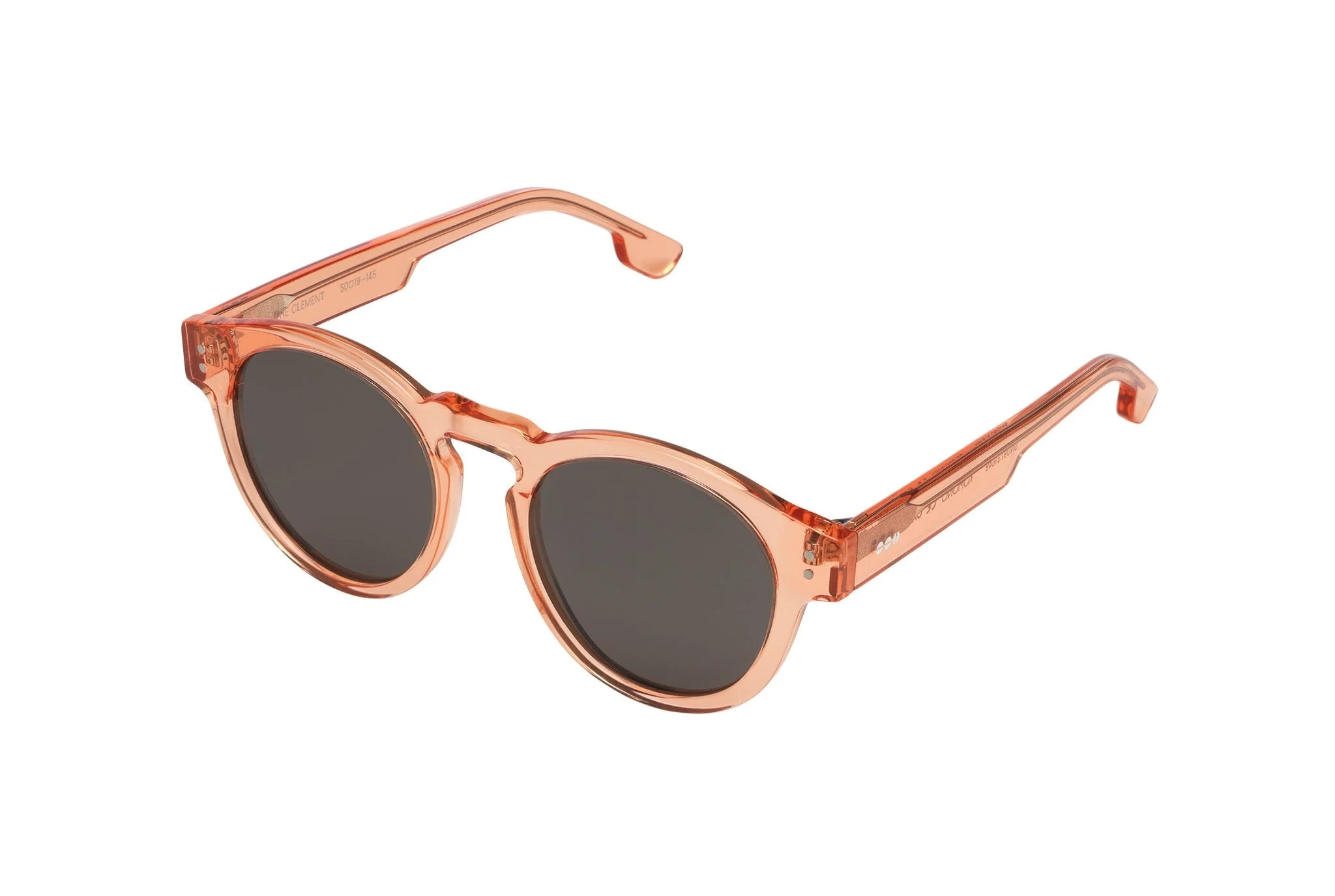Clement / Dirty Orange - Image 2