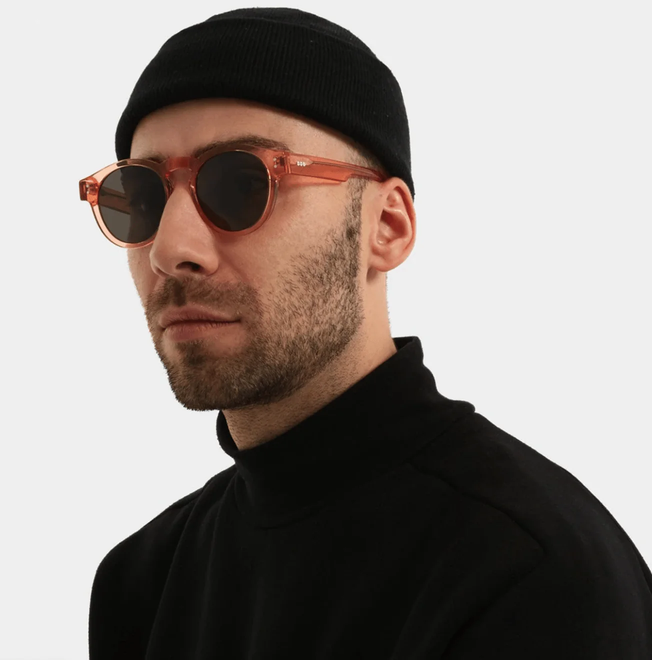 Clement / Dirty Orange - Image 4