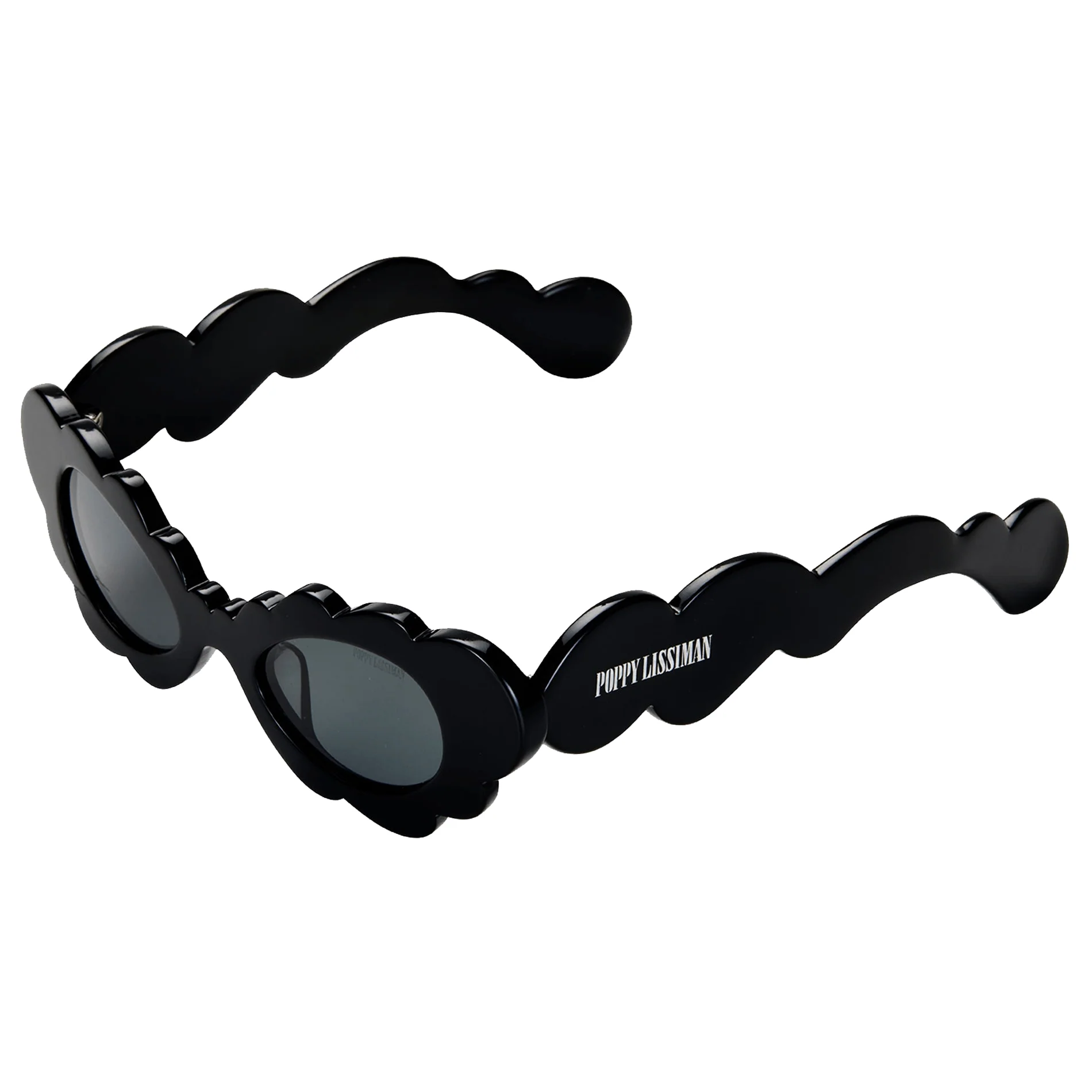 Cloudy / Black & Black Lens - Image 2