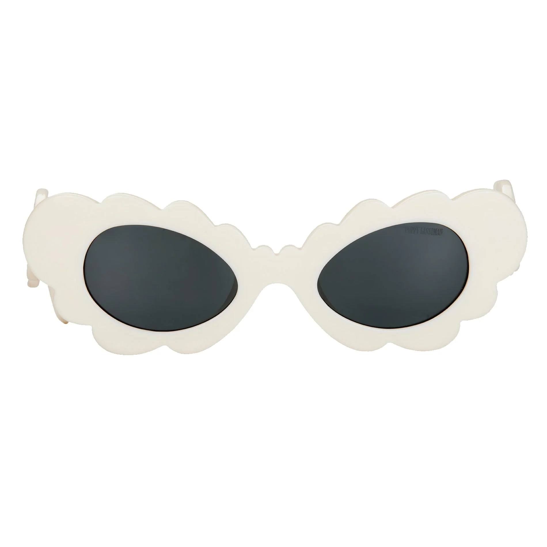 Cloudy / Blanc & Black Lens