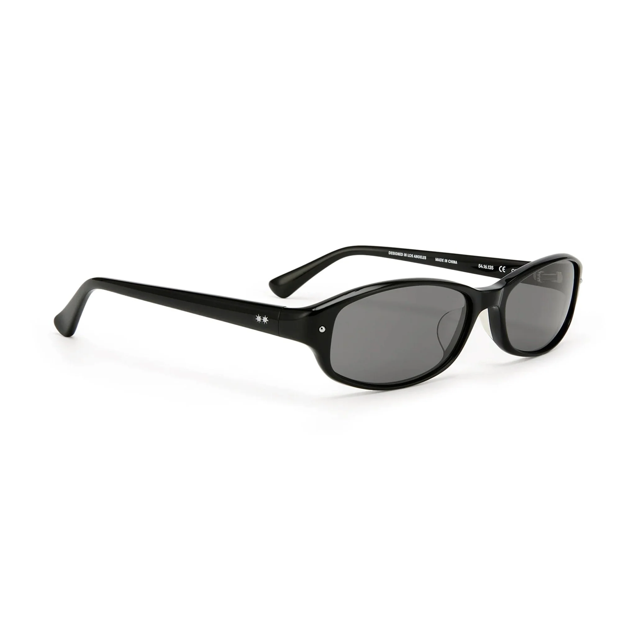 Coco / Black & Black Lens - Image 2