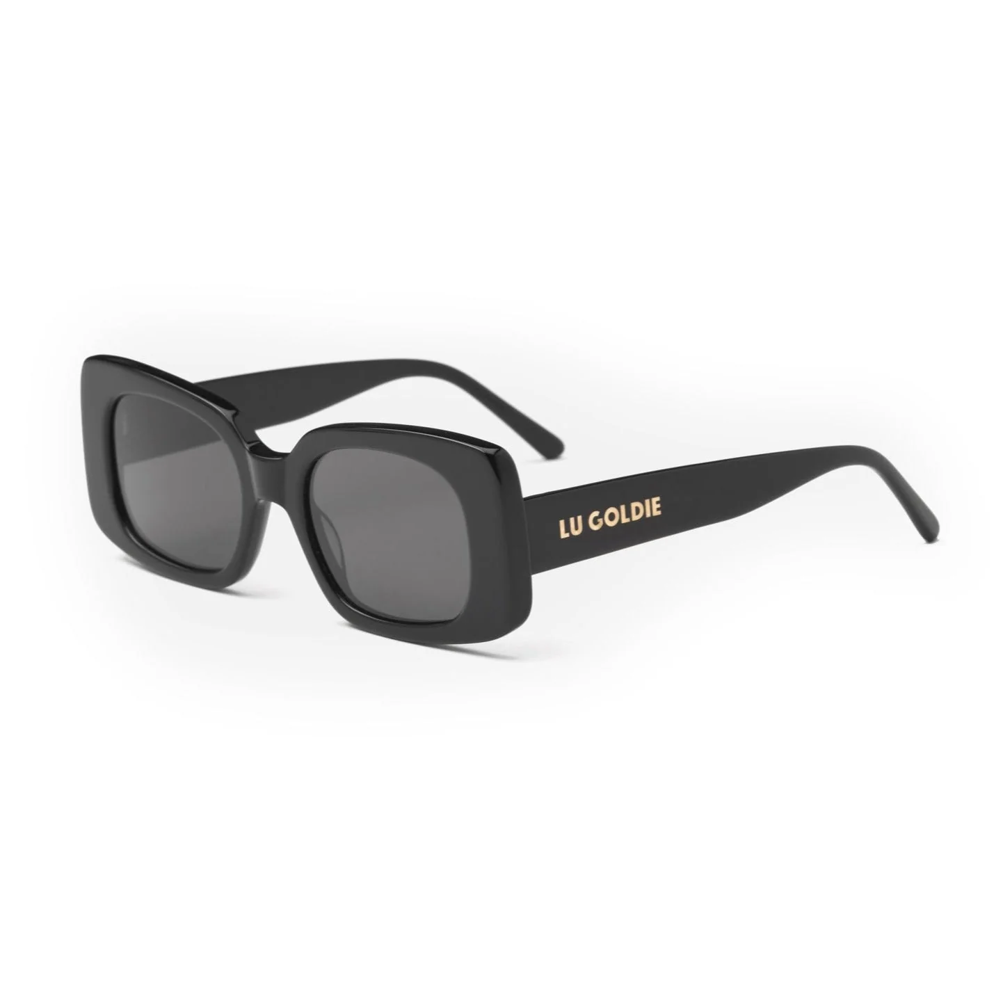 Coco / Black & Black Lens - Image 2