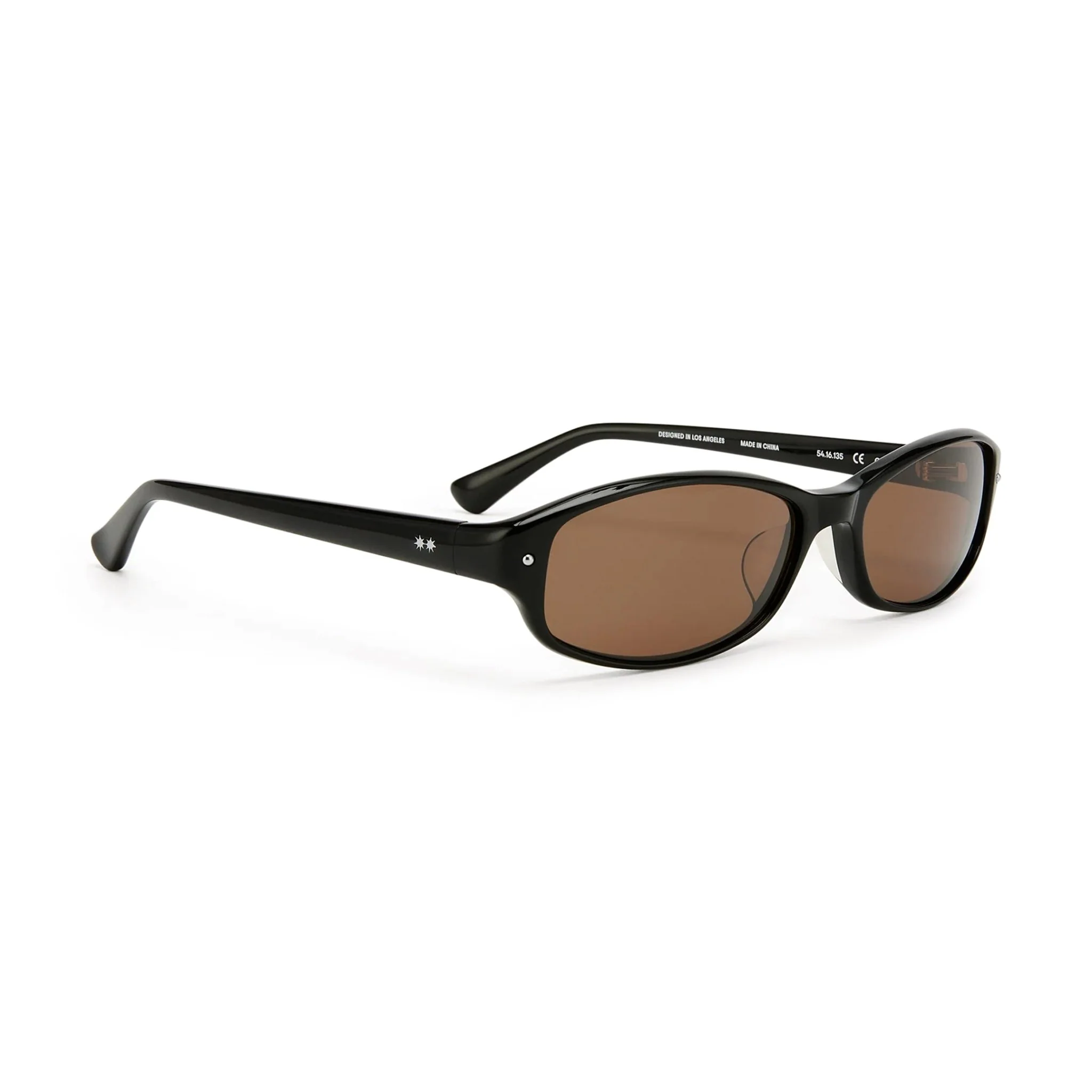 Coco / Black & Brown Lens - Image 2