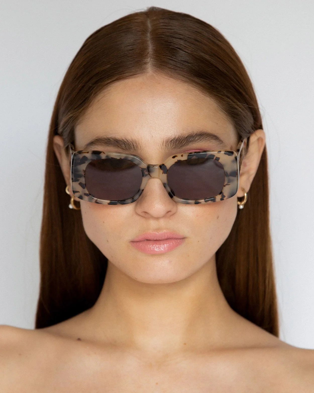 Coco / Choc Tort & Brown Lens - Image 4