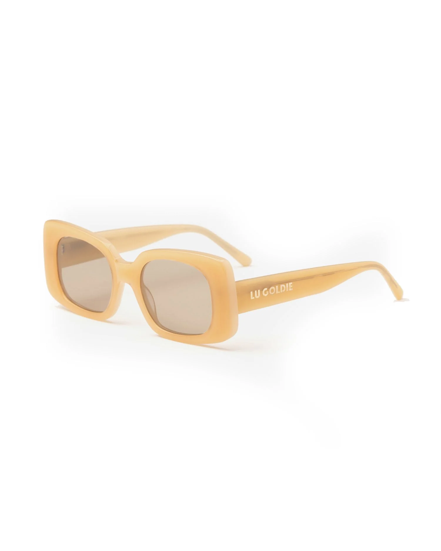 Coco / Honey & Brown Lens - Image 2