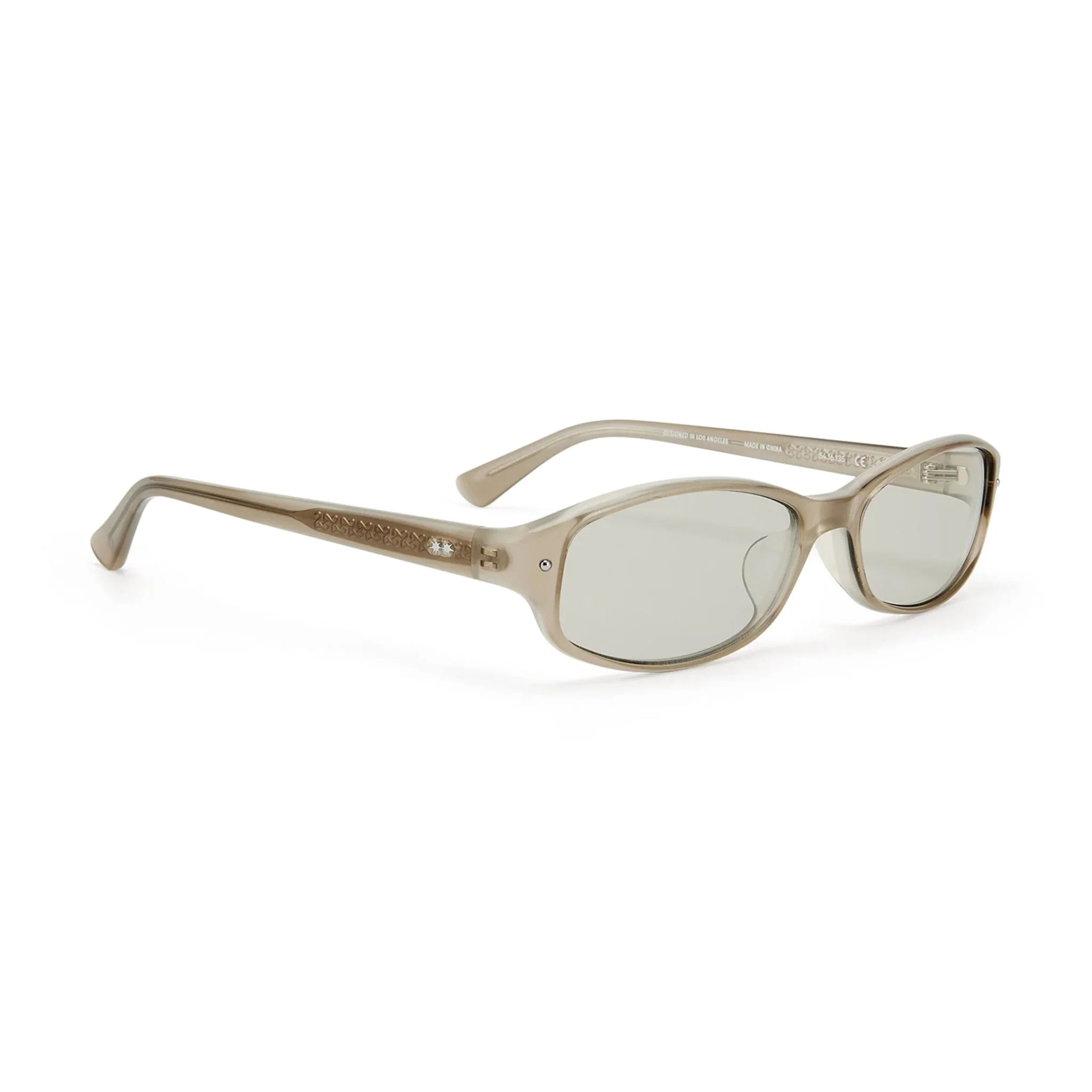 Coco / Layered Grey & Grey Lens - Image 2