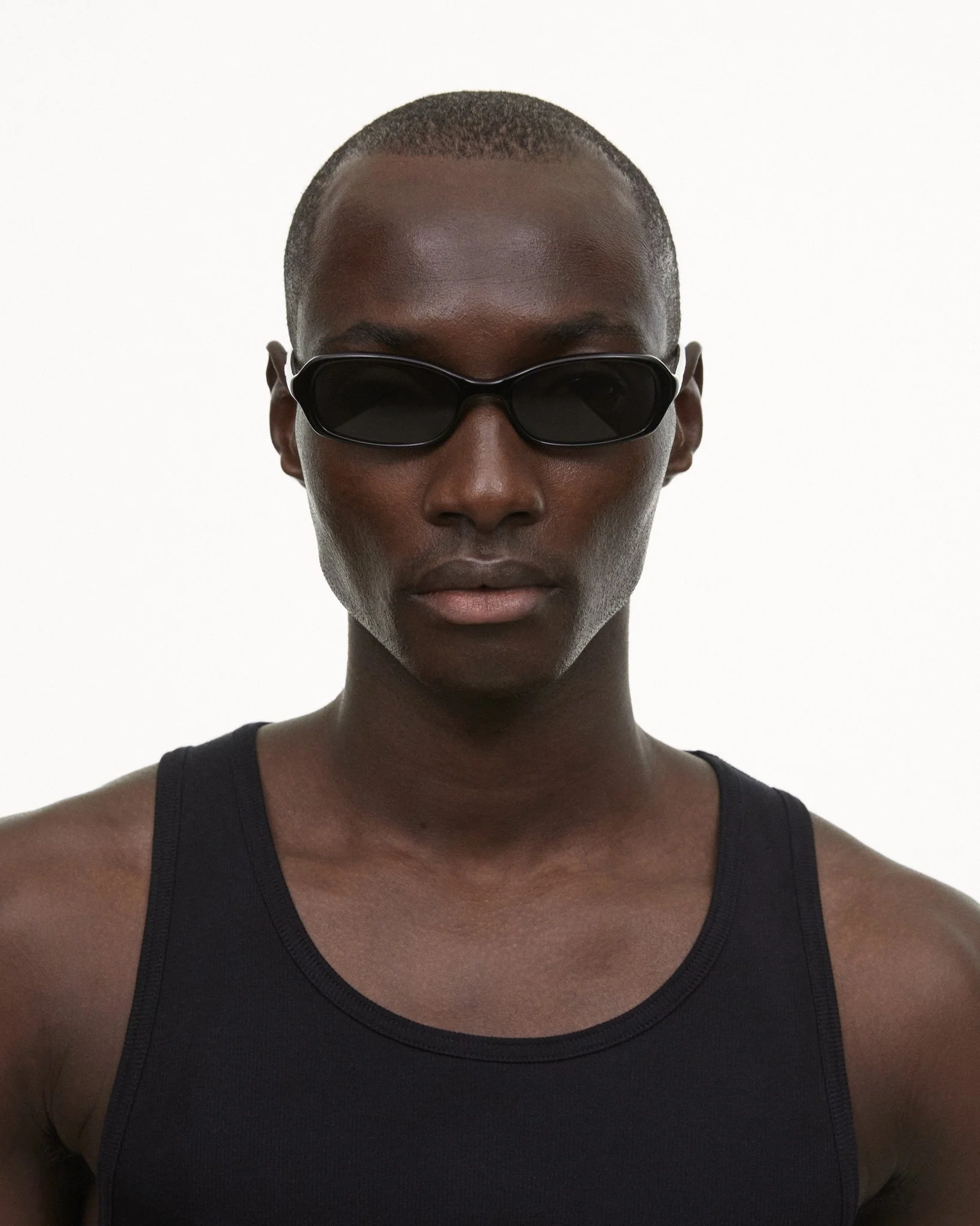 Code / Black & Grey Lens - Image 3