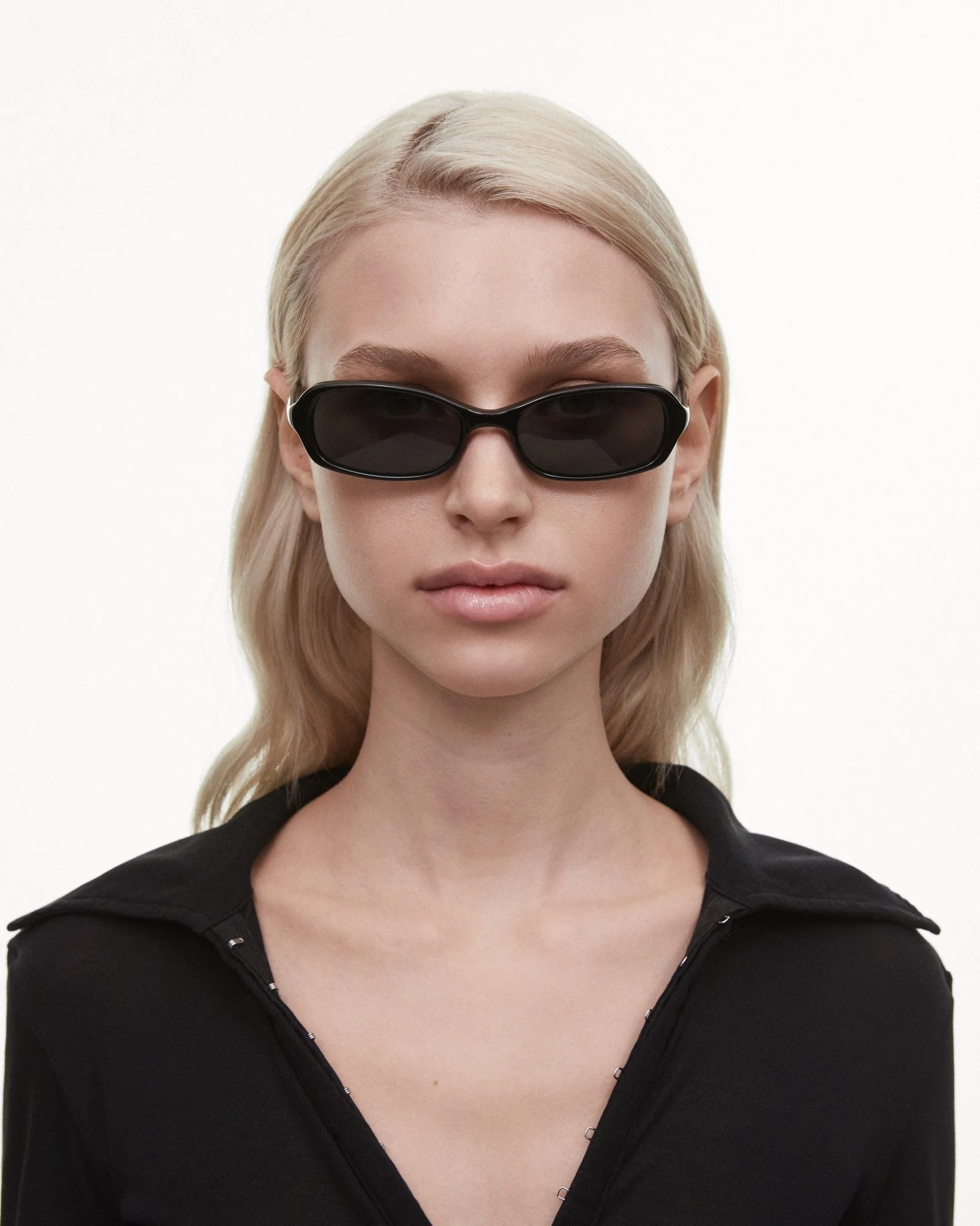 Code / Black & Grey Lens - Image 5