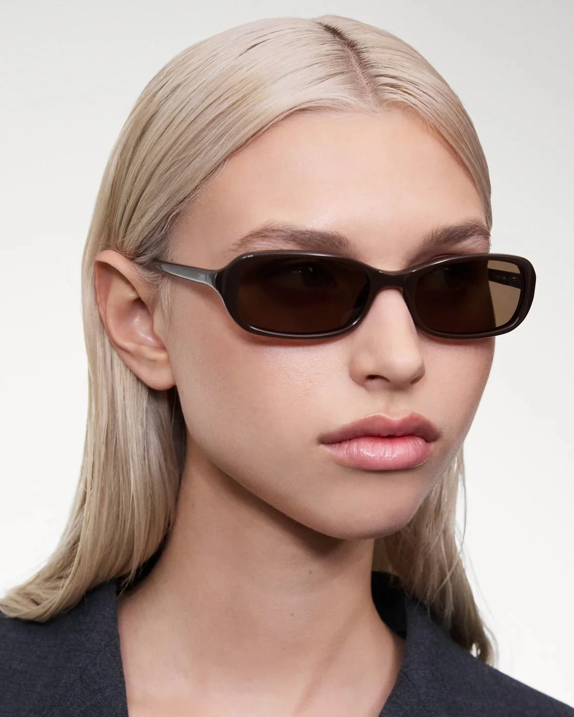 Code / Porcelain Brown & Brown Lens - Image 3