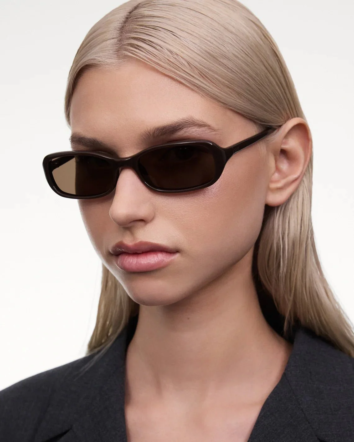 Code / Porcelain Brown & Brown Lens - Image 4