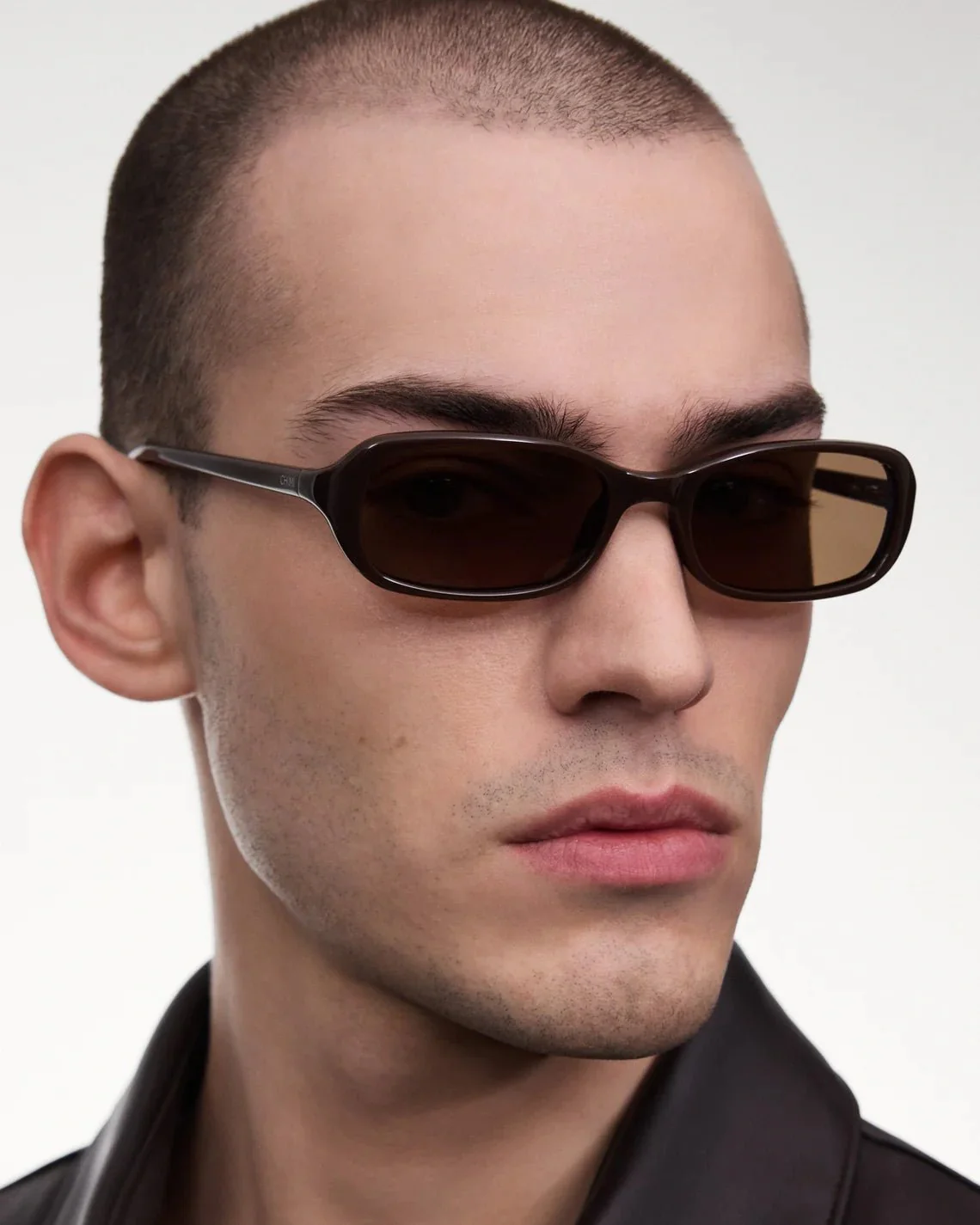 Code / Porcelain Brown & Brown Lens - Image 5