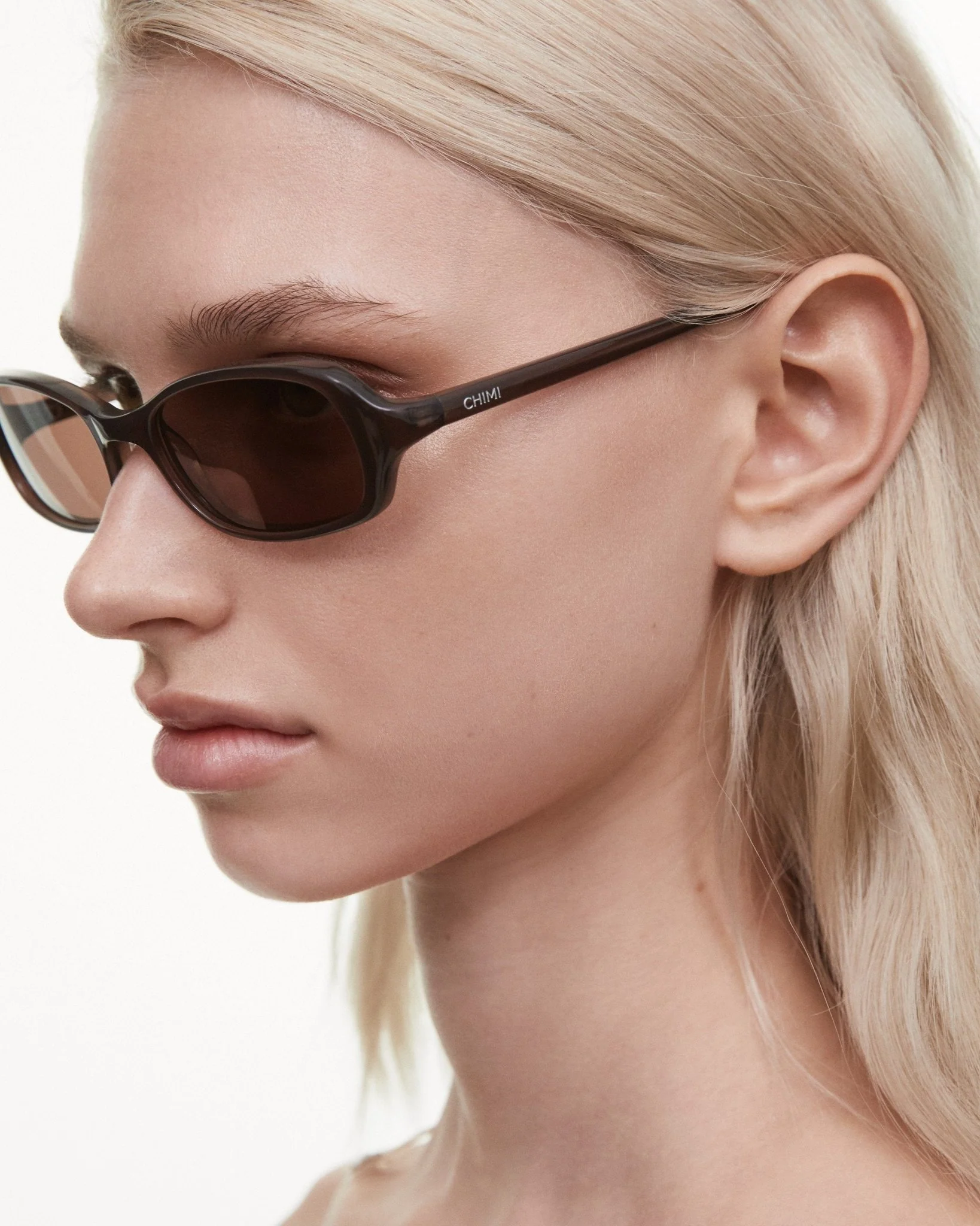 Code / Porcelain Brown & Brown Lens - Image 7