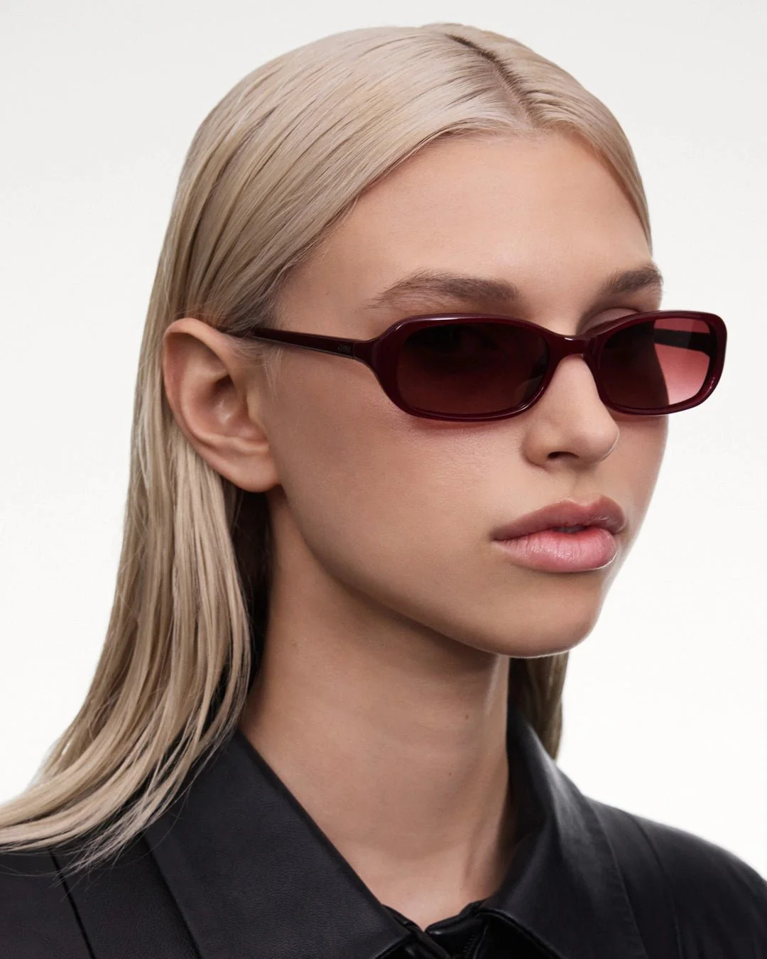 Code / Burgundy & Gradient Red Lens - Image 5
