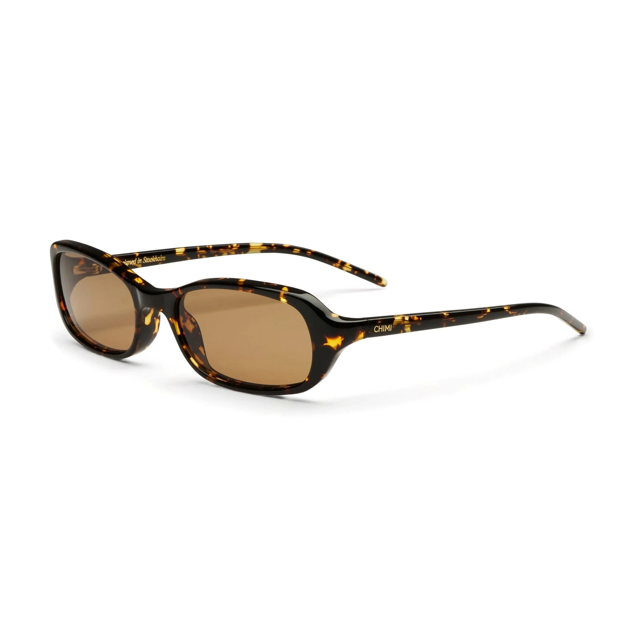 Code / Feral Tortoise & Brown Lens - Image 2
