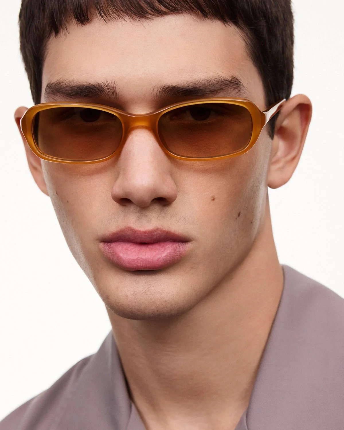 Code / Honey & Yellow Lens - Image 3