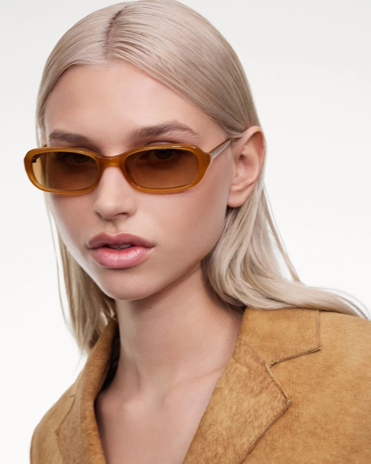Code / Honey & Yellow Lens - Image 5