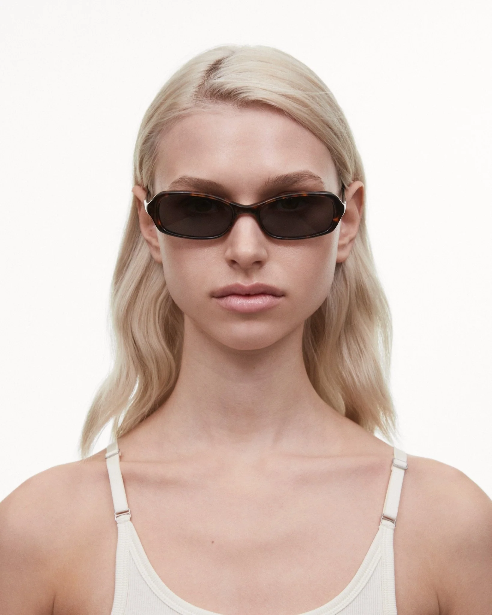 Code / Tortoise & Graphite Grey Lens - Image 3