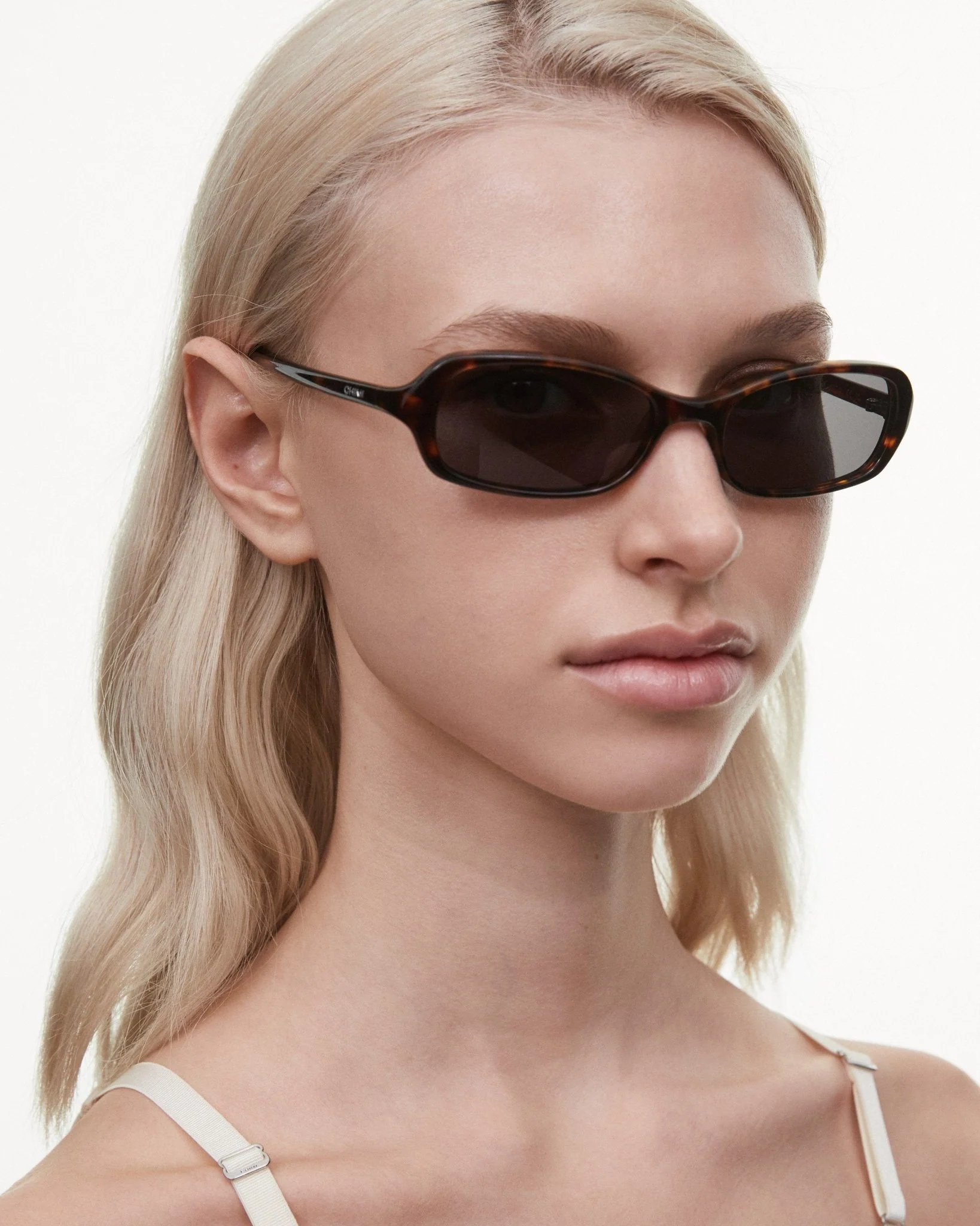 Code / Tortoise & Graphite Grey Lens - Image 4