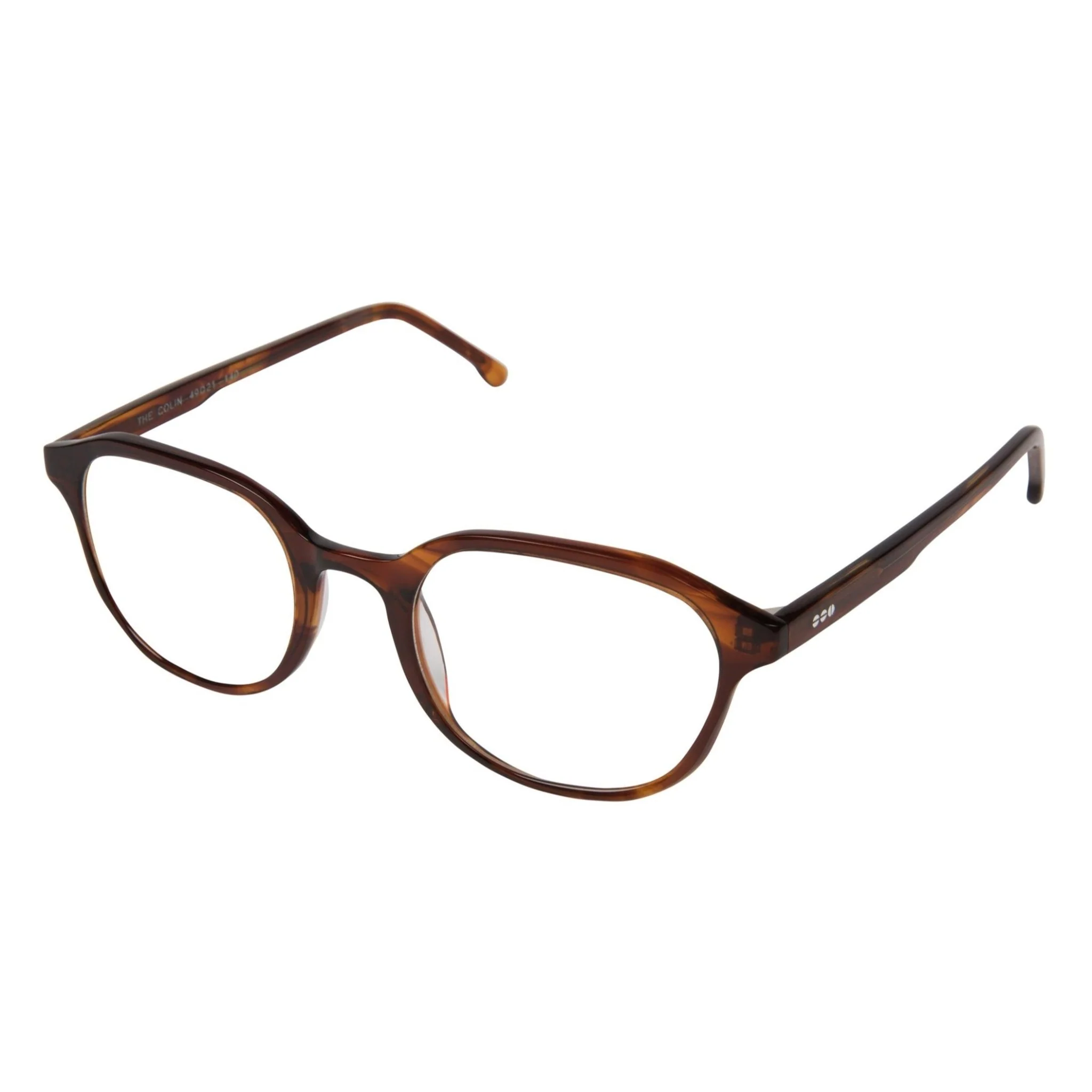 Colin Optical / Bourbon Acetate & Blue-Light Lens - Image 2