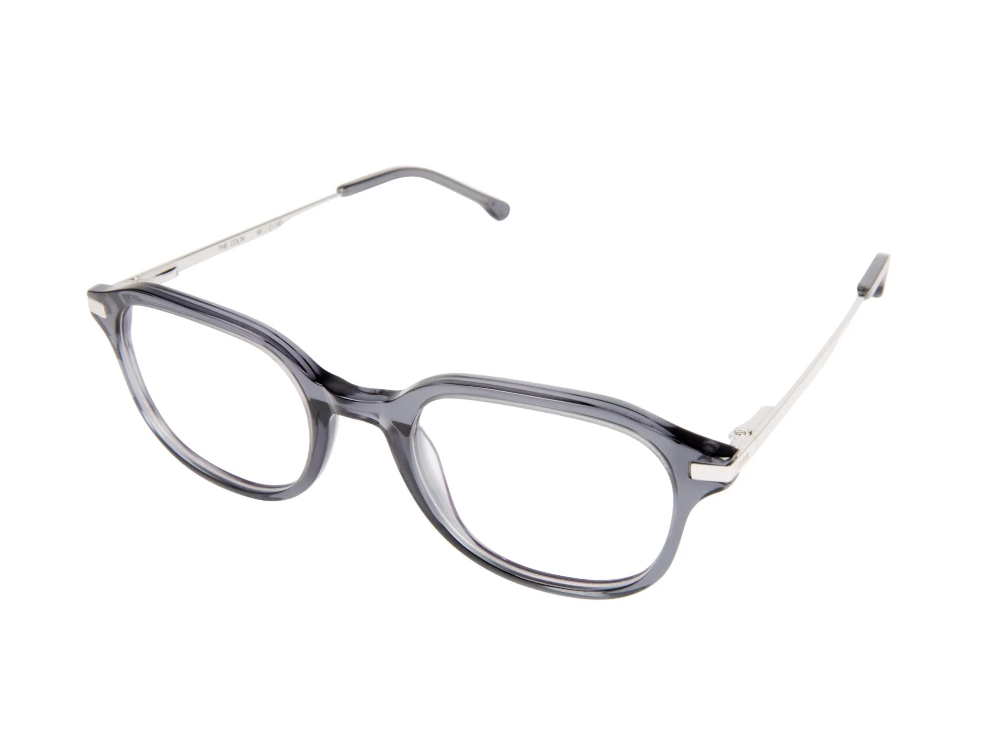 Colin Optical / Grey Stone Silver & Blue-Light Lens - Image 2
