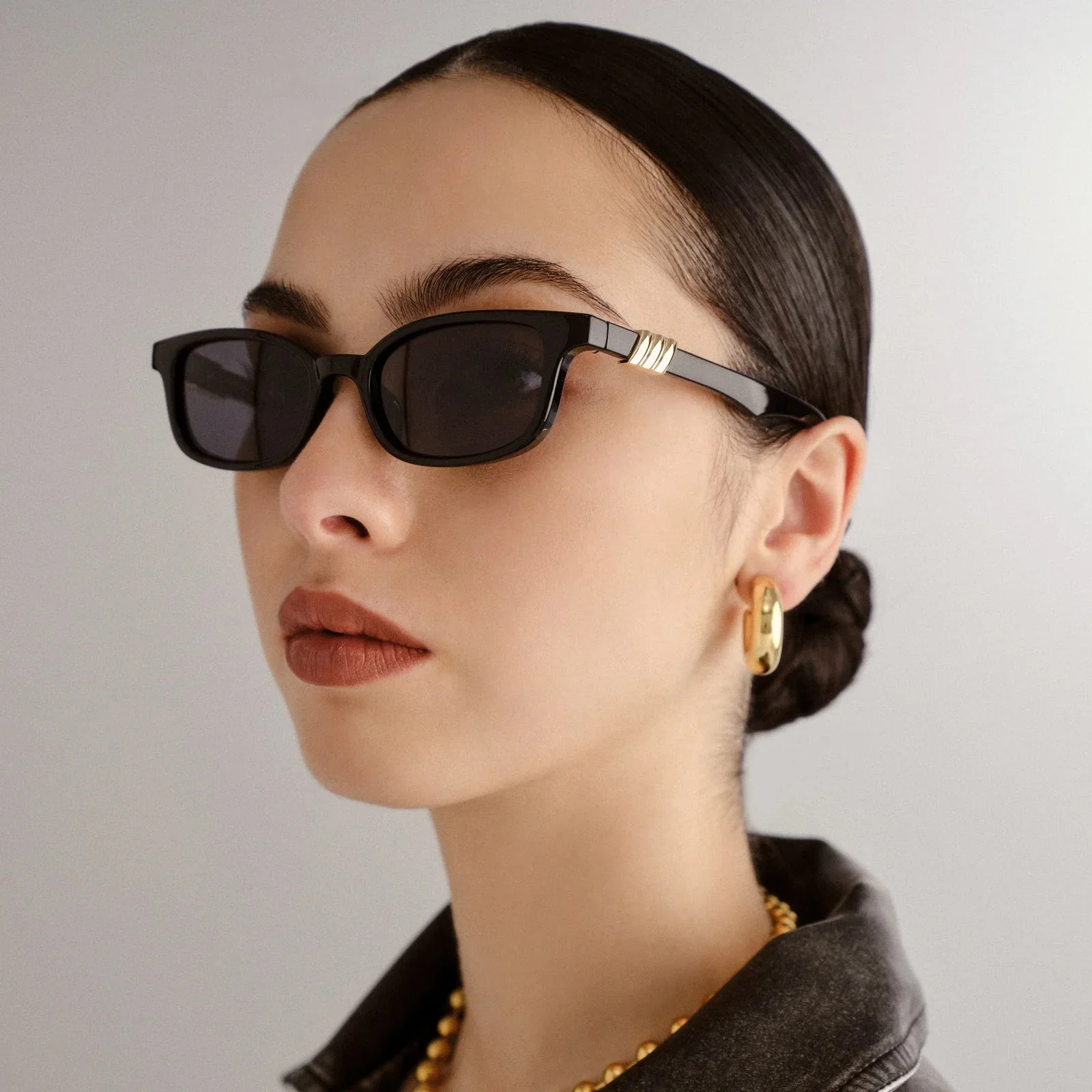 Confidential / Black & Smoke Lens - Image 5