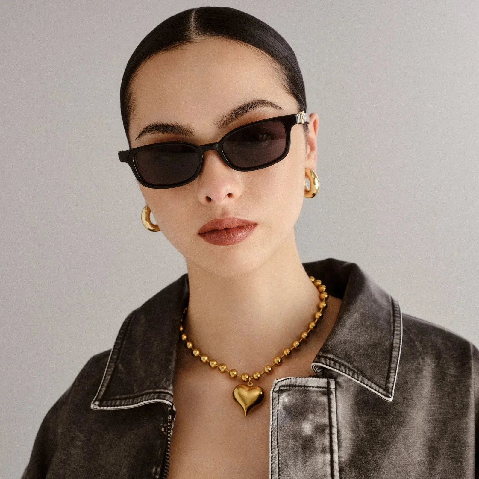 Confidential / Black & Smoke Lens - Image 6