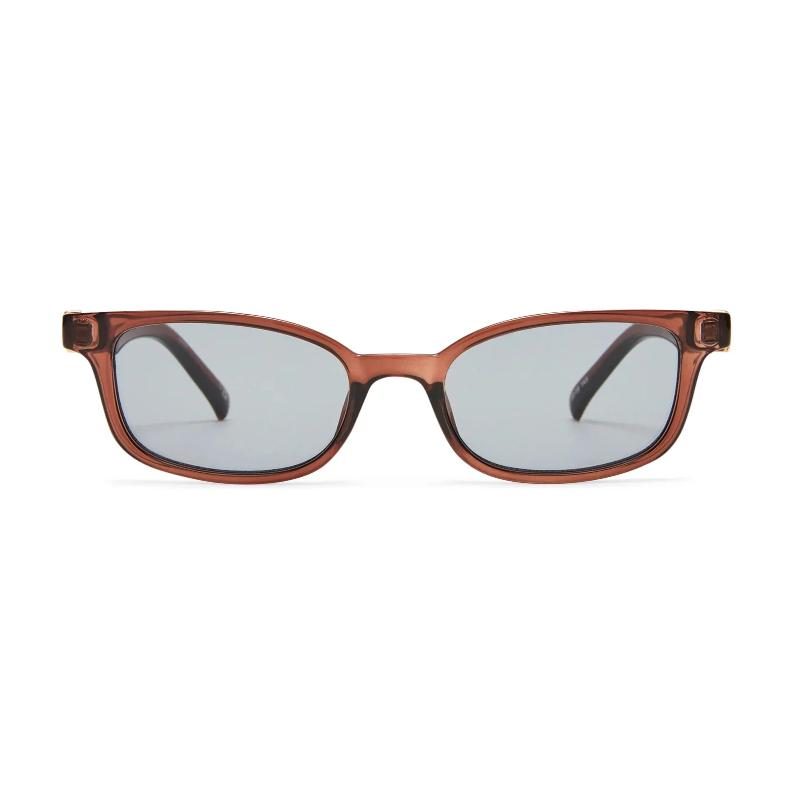 Confidential / Coco & Smoke Lens