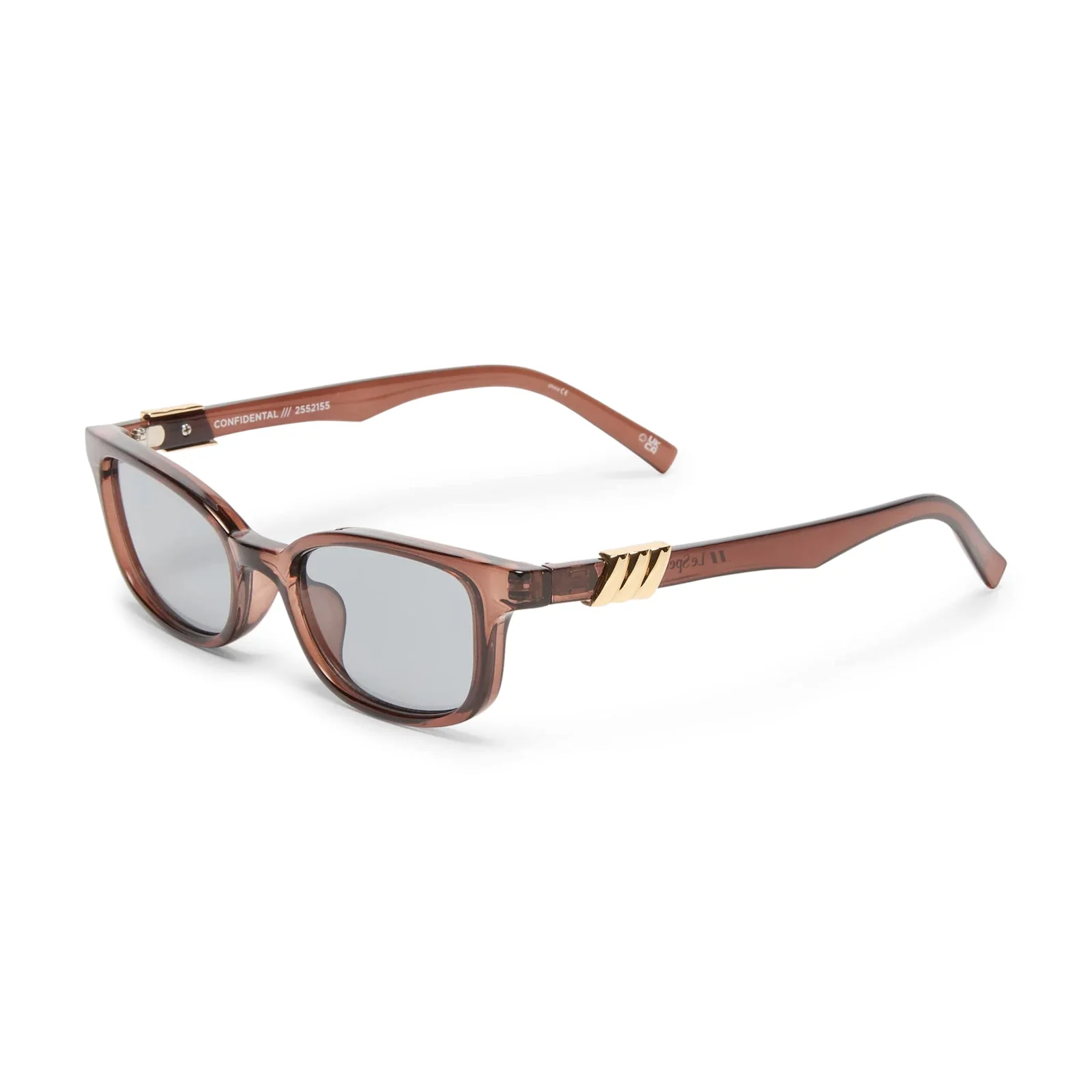 Confidential / Coco & Smoke Lens - Image 2