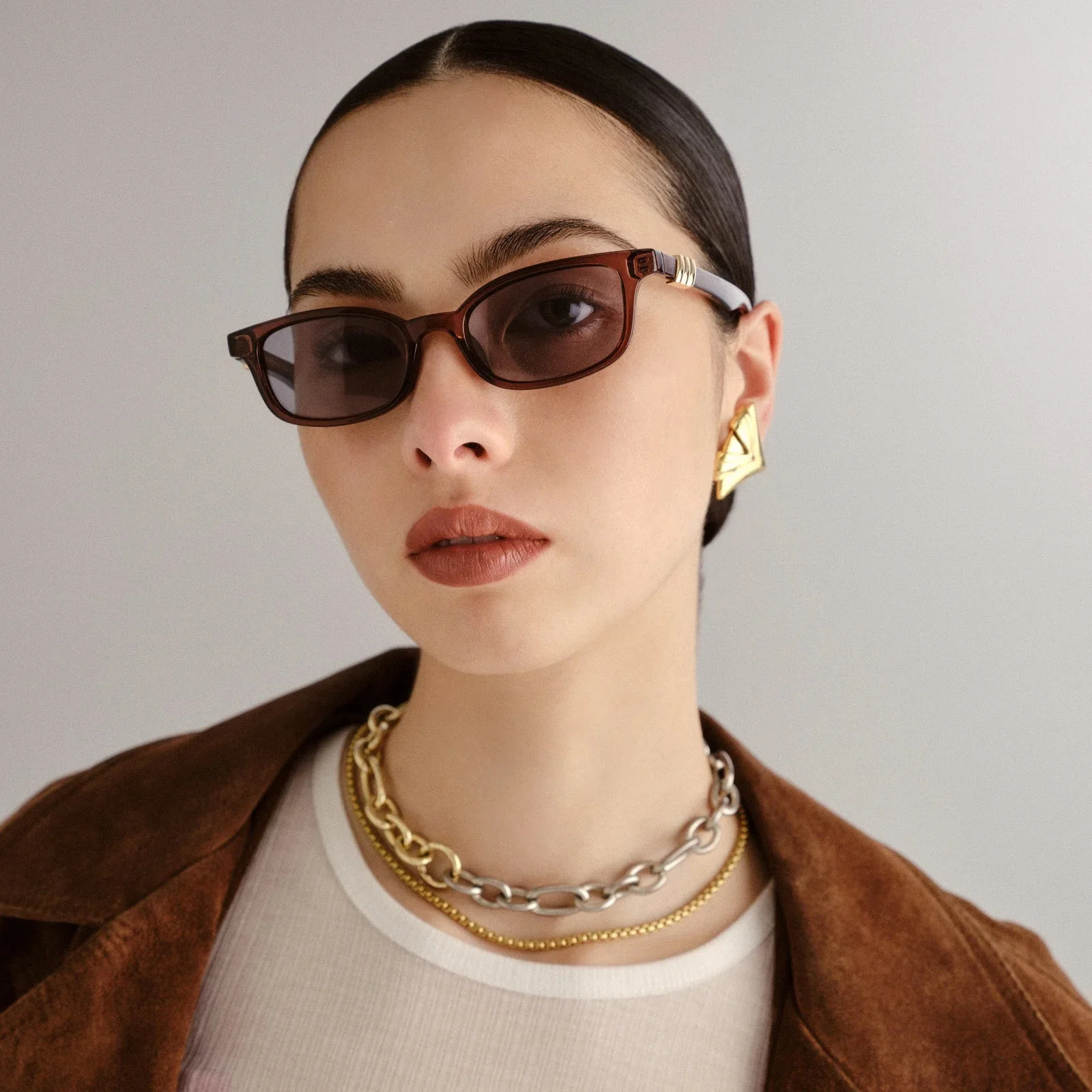 Confidential / Coco & Smoke Lens - Image 4
