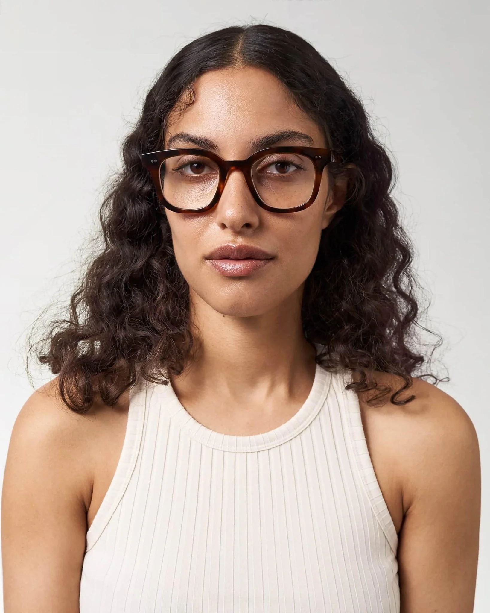 02 Core Optical / Tortoise & Clear Lens - Image 3