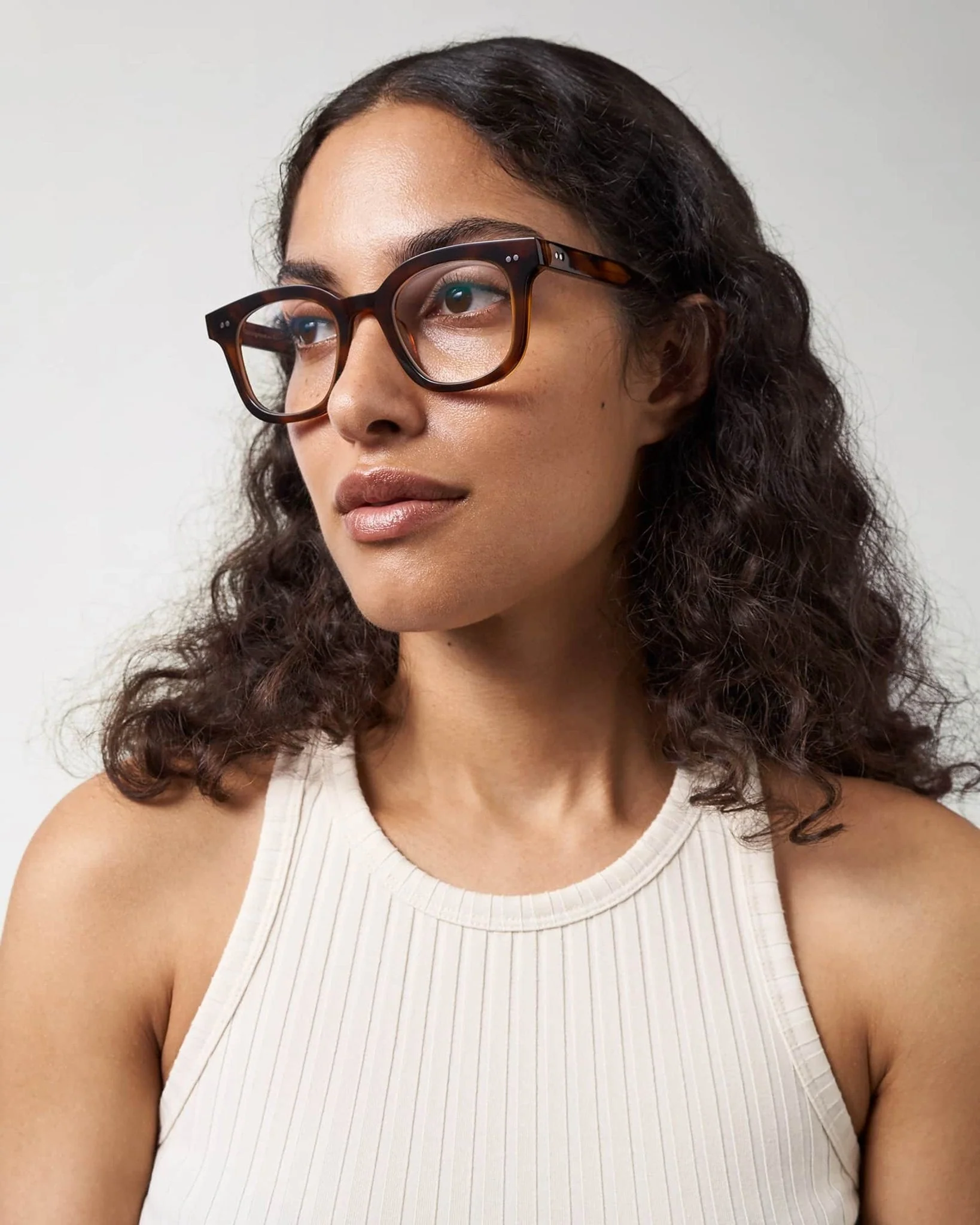 02 Core Optical / Tortoise & Clear Lens - Image 4