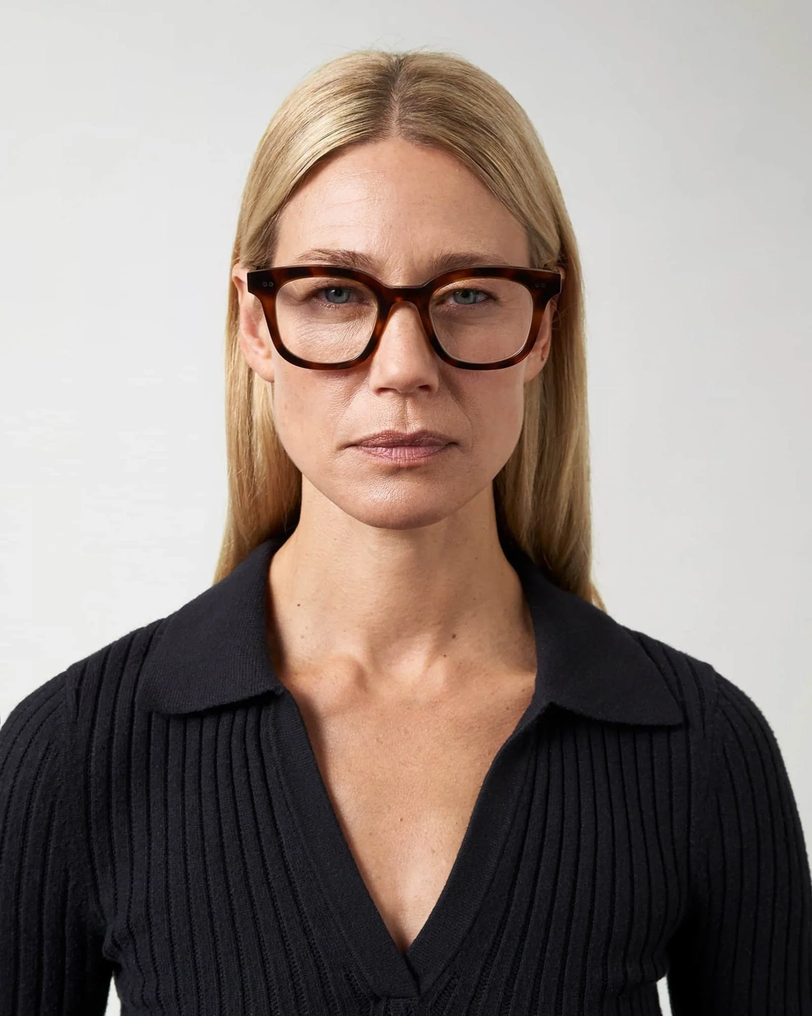 02 Core Optical / Tortoise & Clear Lens - Image 5
