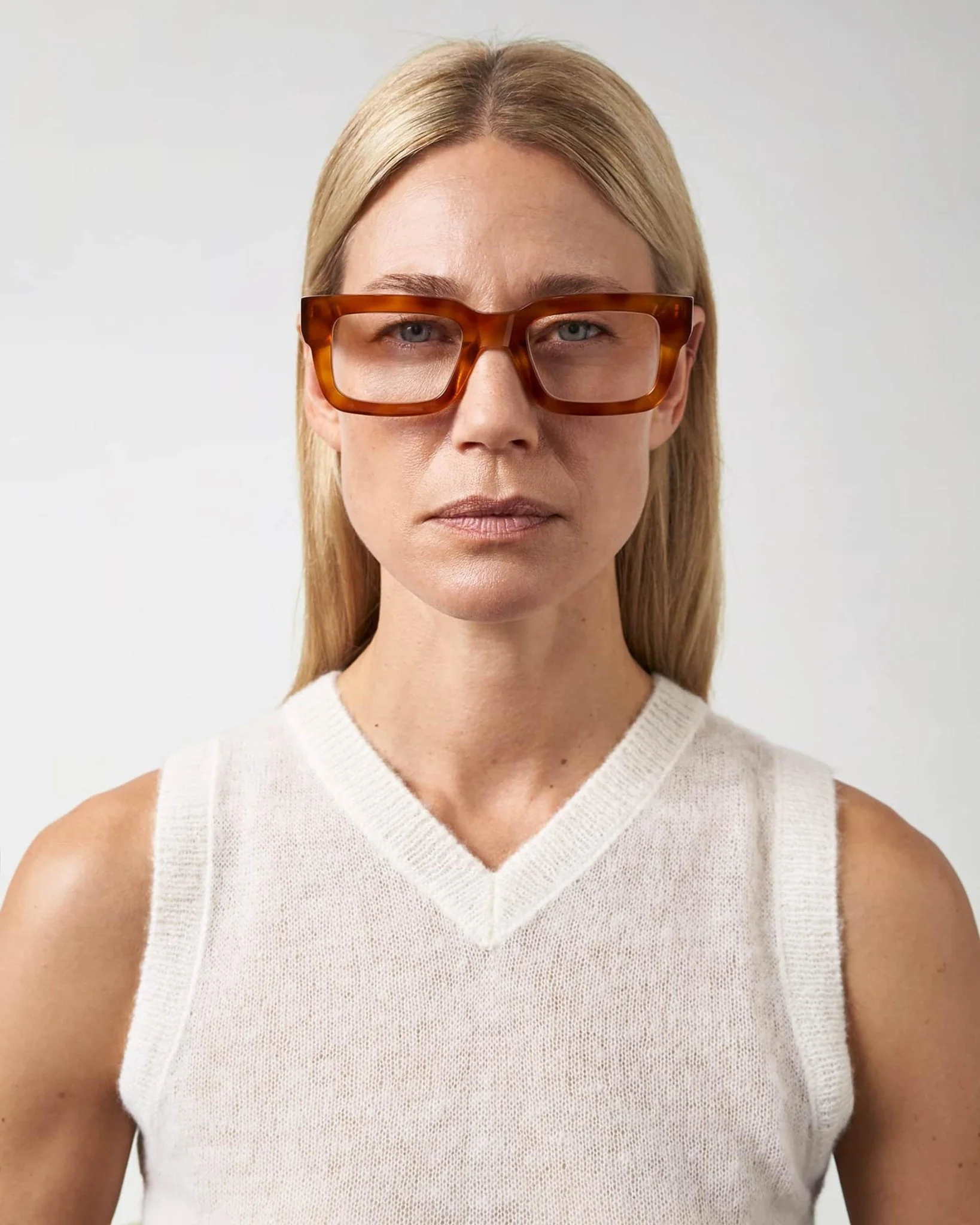 05 Core Optical / Havana & Clear Lens - Image 5