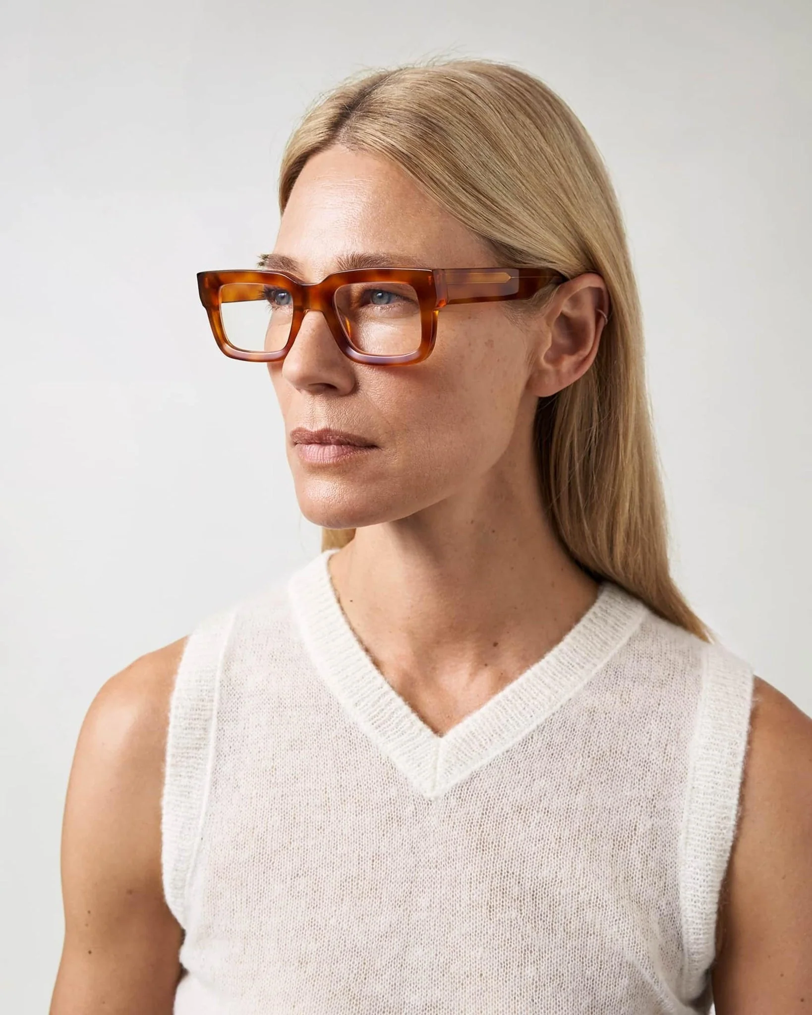 05 Core Optical / Havana & Clear Lens - Image 6
