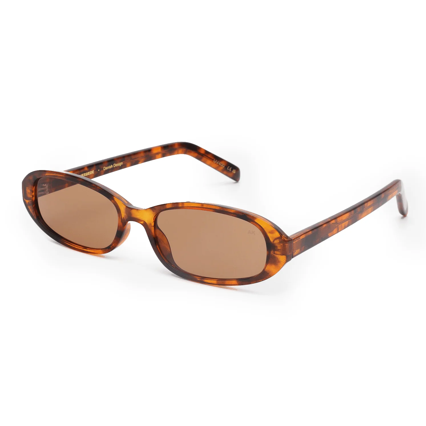 Macy / Havana & Brown Lens - Image 2