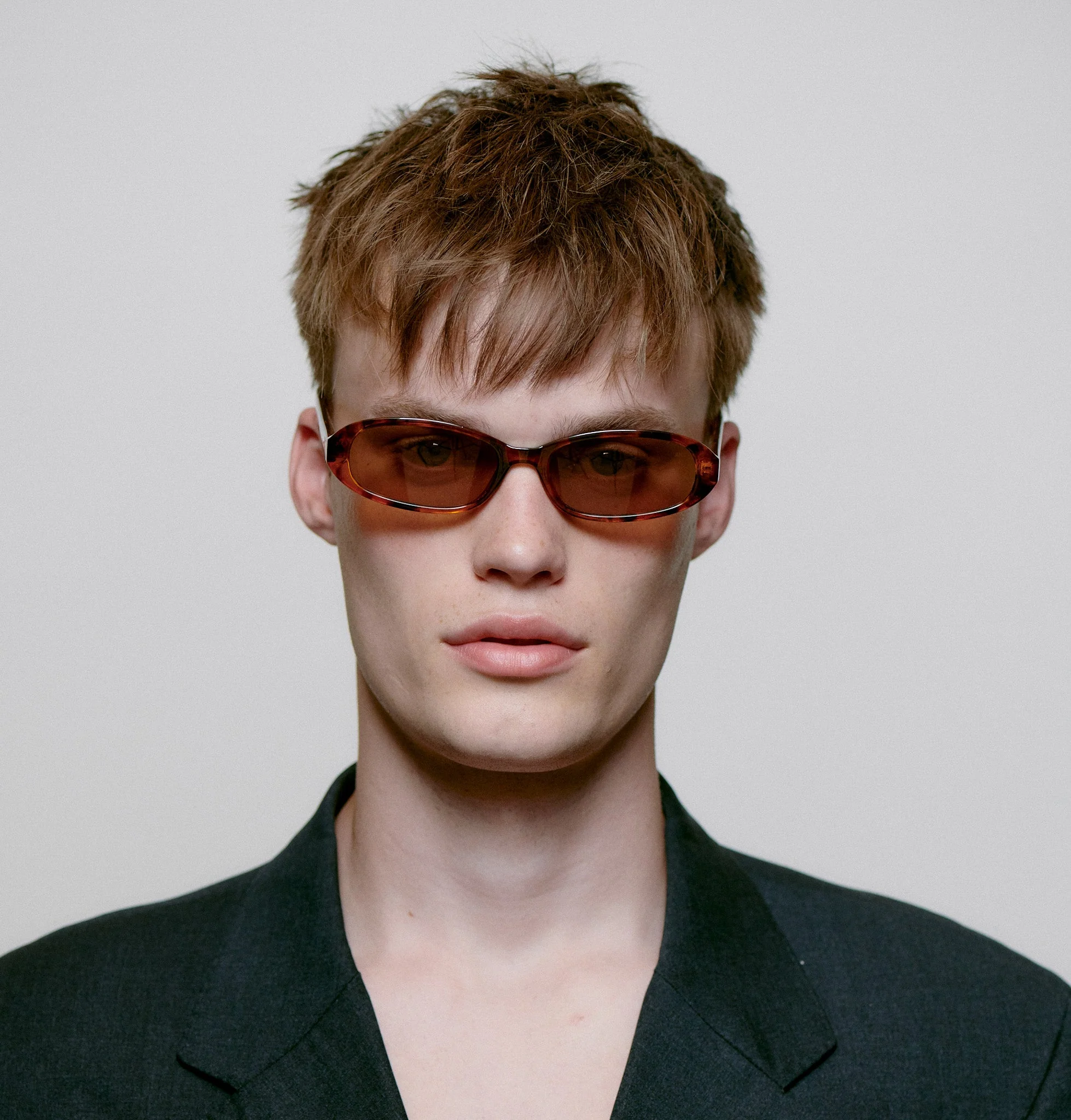Macy / Havana & Brown Lens - Image 3