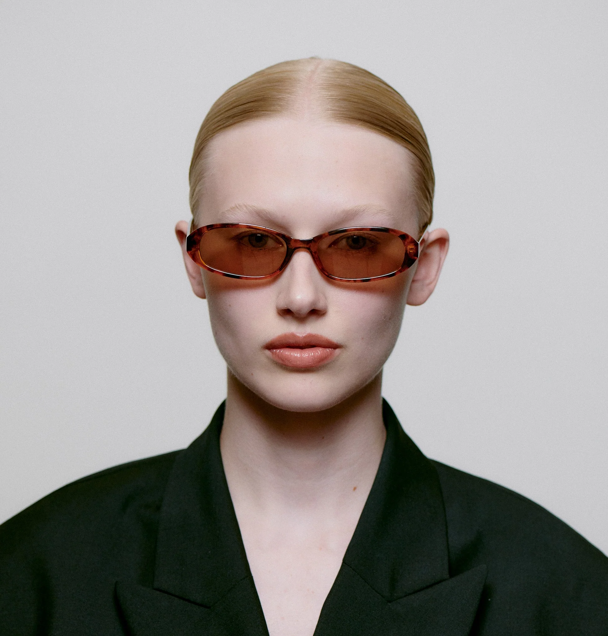 Macy / Havana & Brown Lens - Image 4