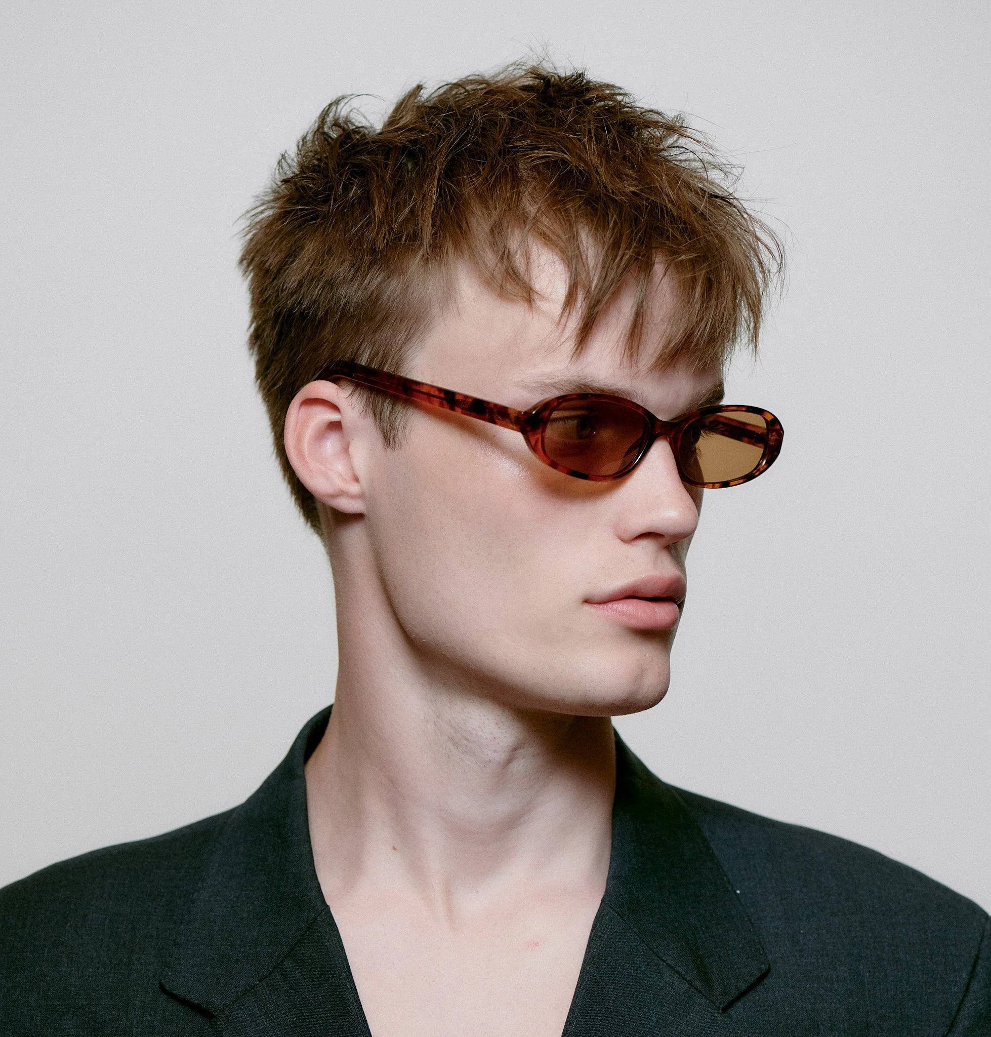 Macy / Havana & Brown Lens - Image 5