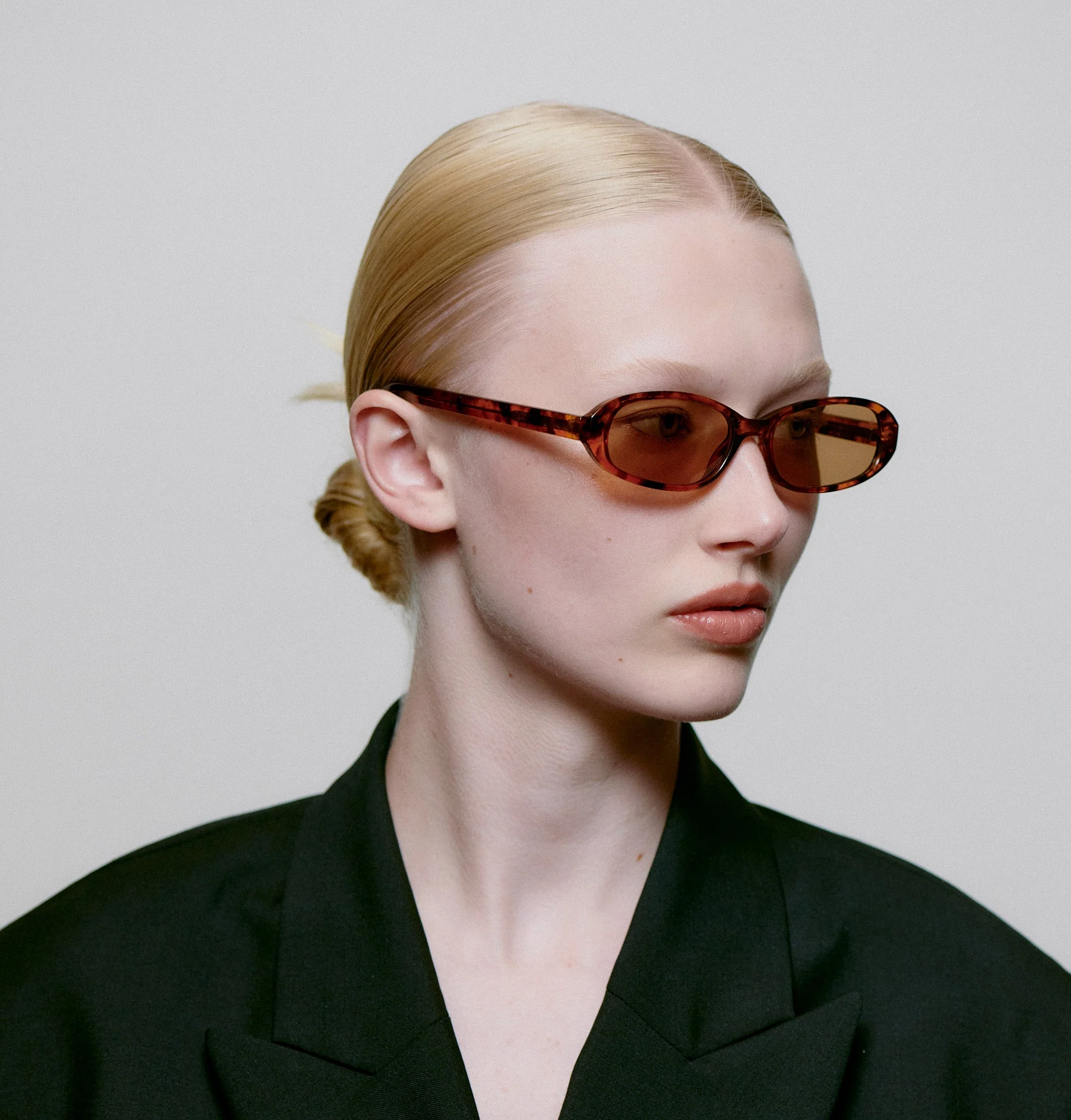 Macy / Havana & Brown Lens - Image 6