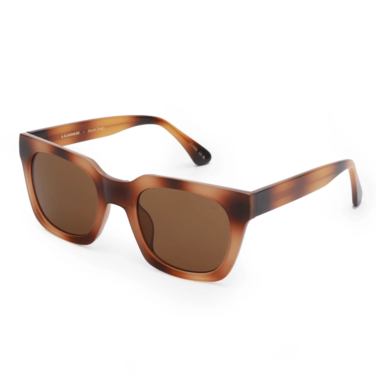 Nancy / Demi Brown & Brown Lens - Image 2